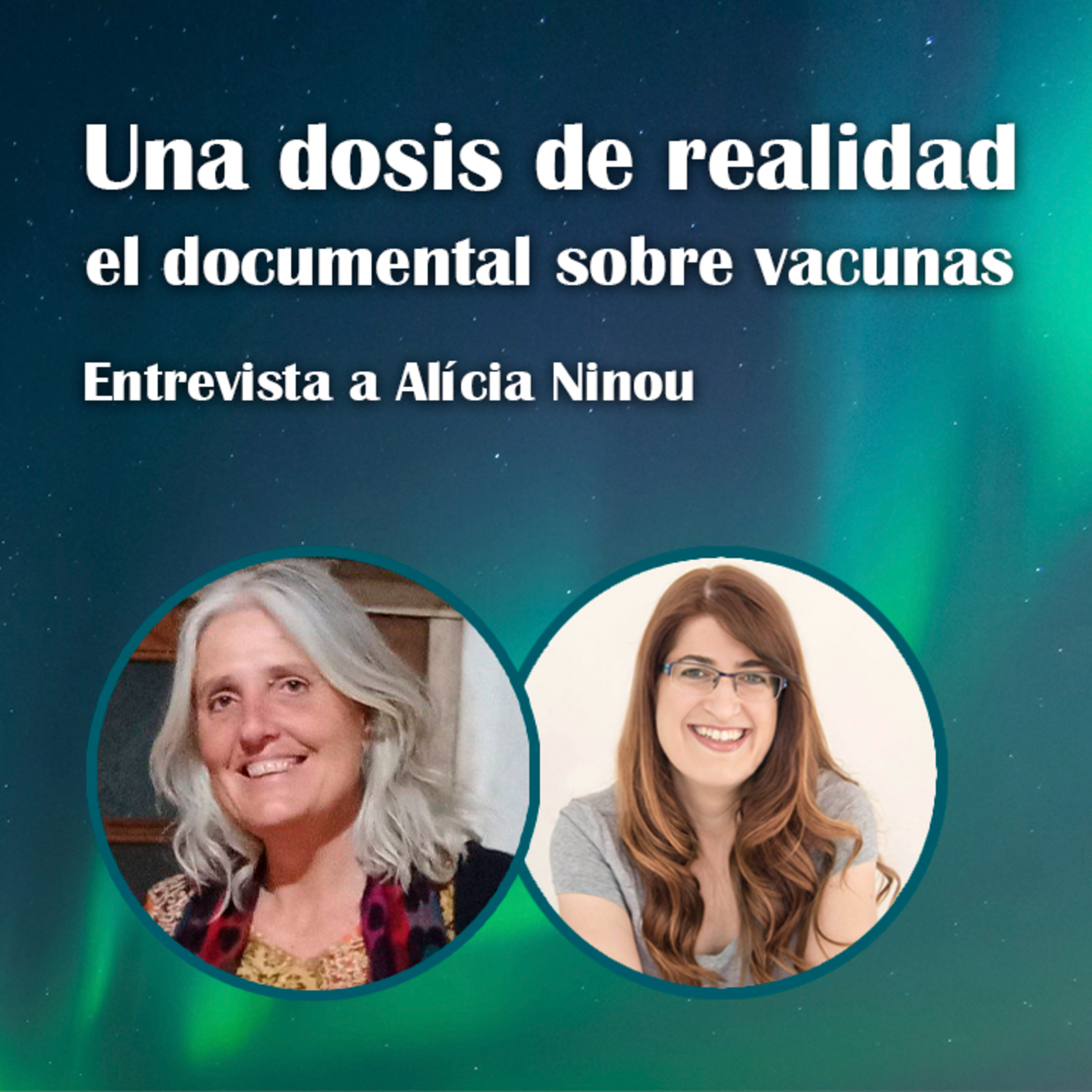 Las Almas Despiertas
