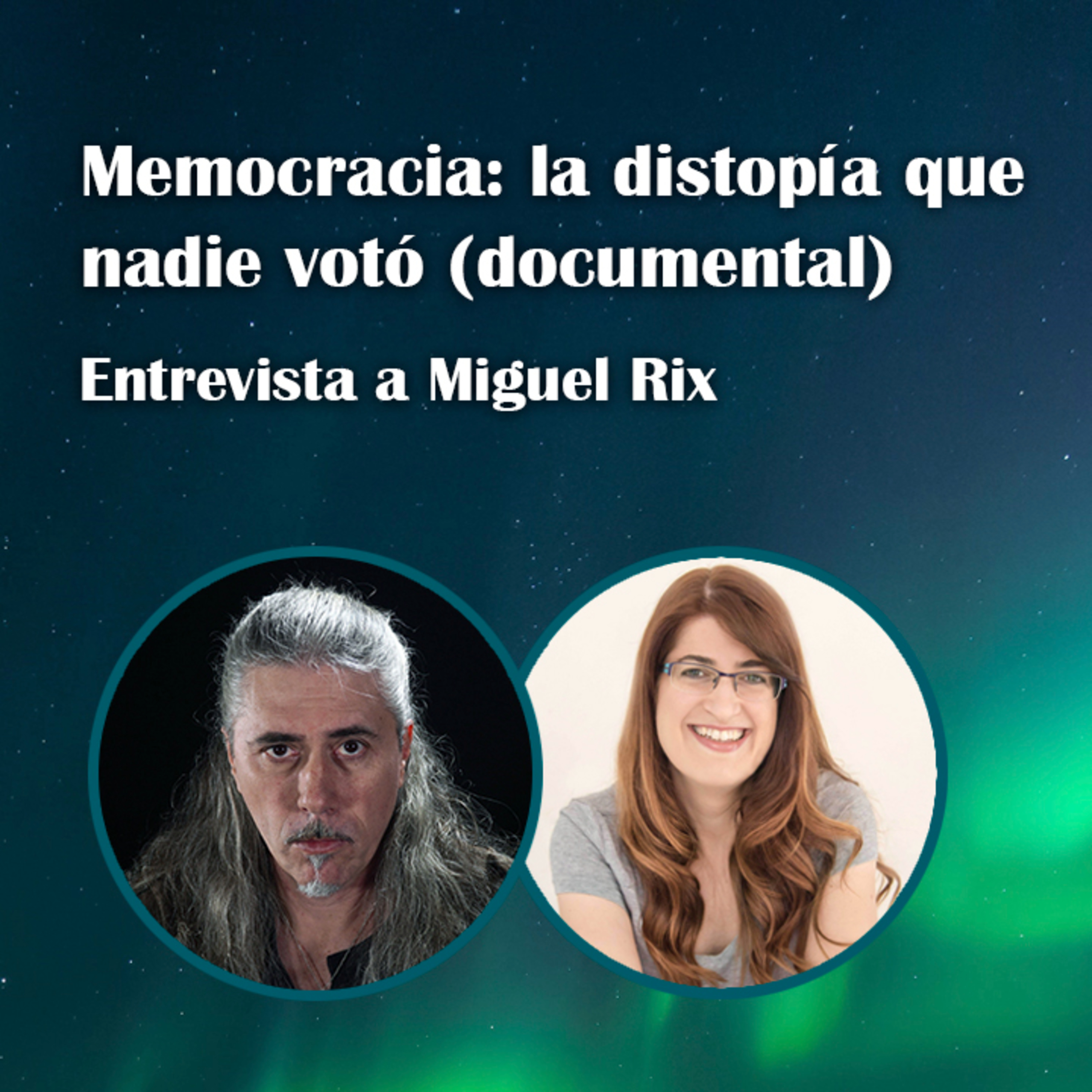 Las Almas Despiertas