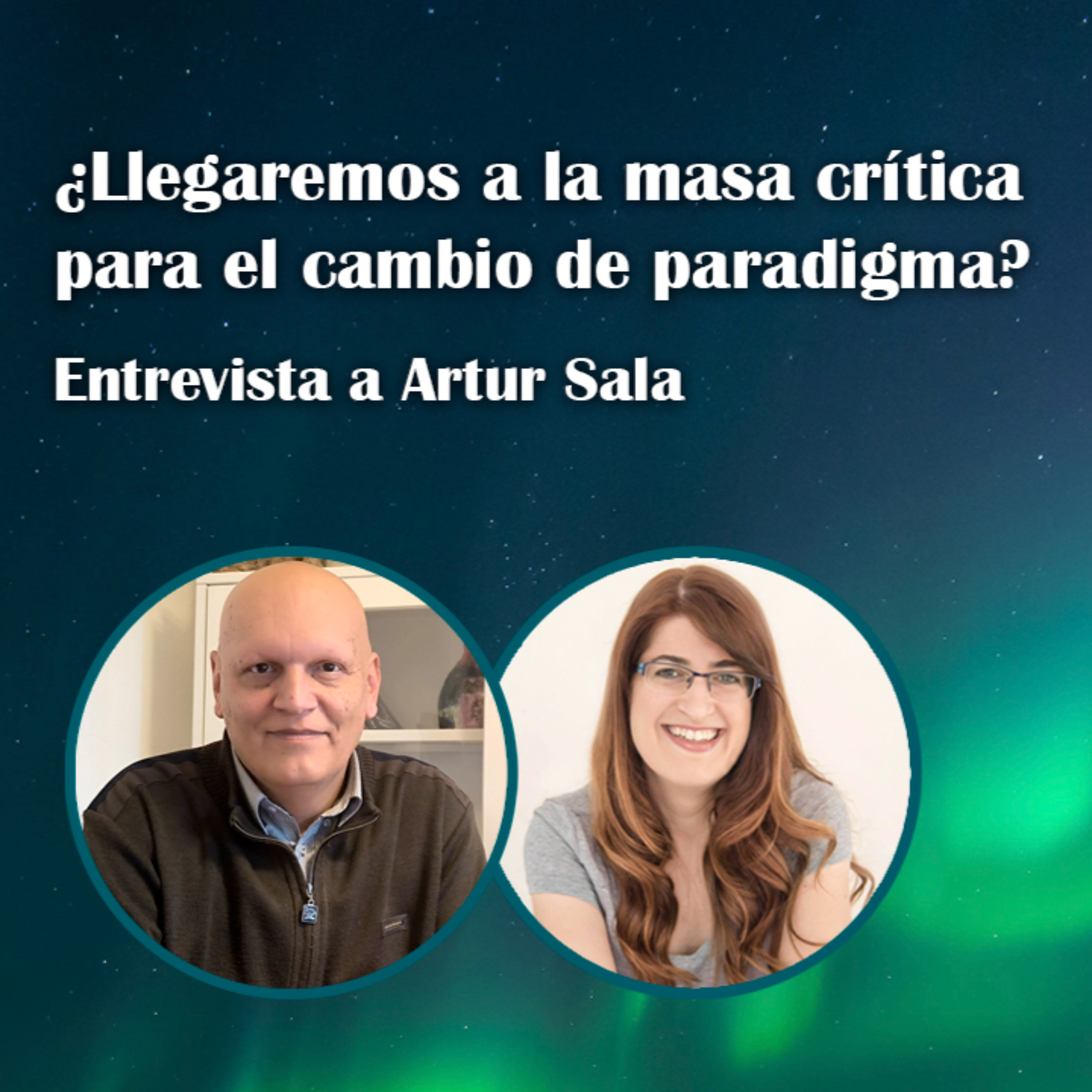 Las Almas Despiertas