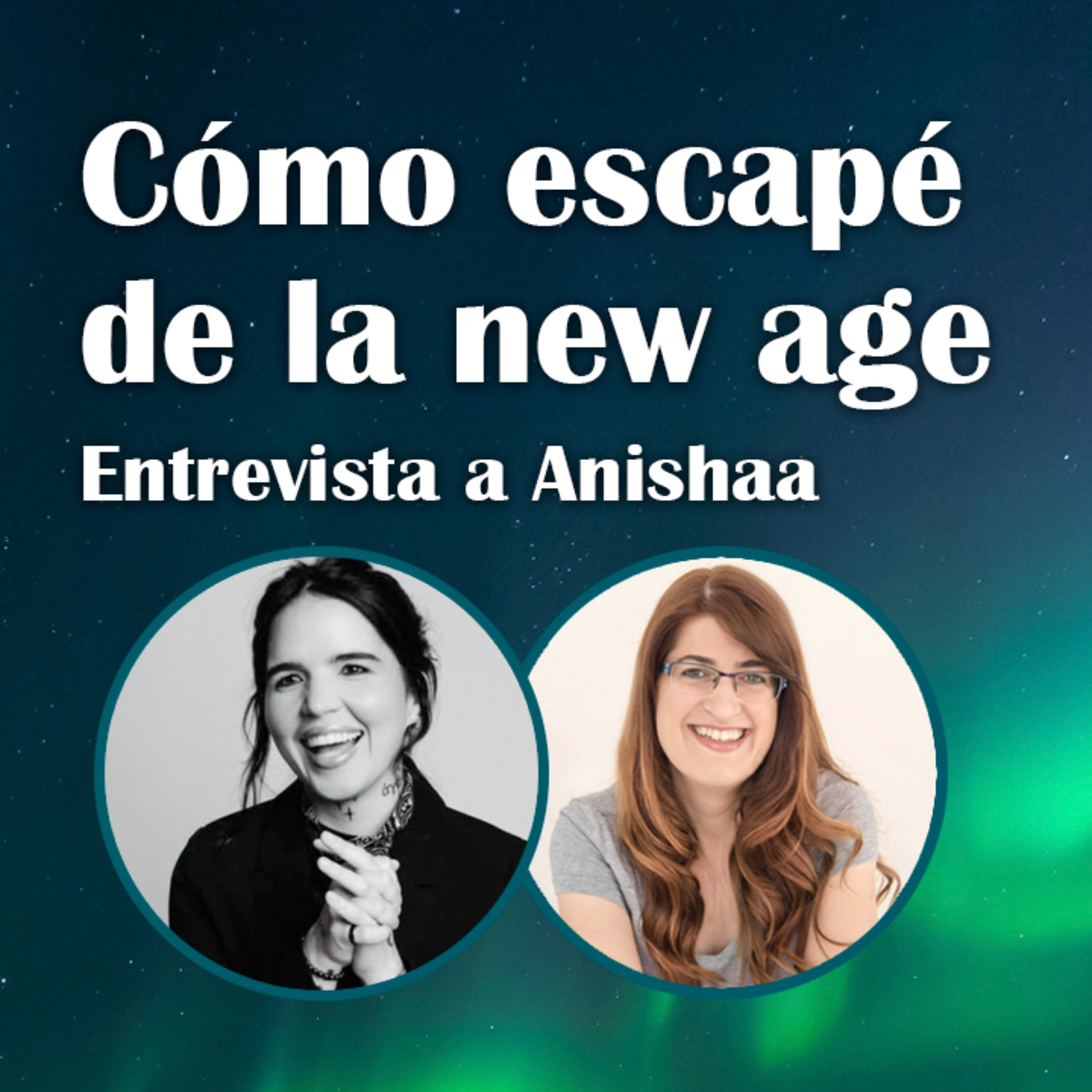 Las Almas Despiertas