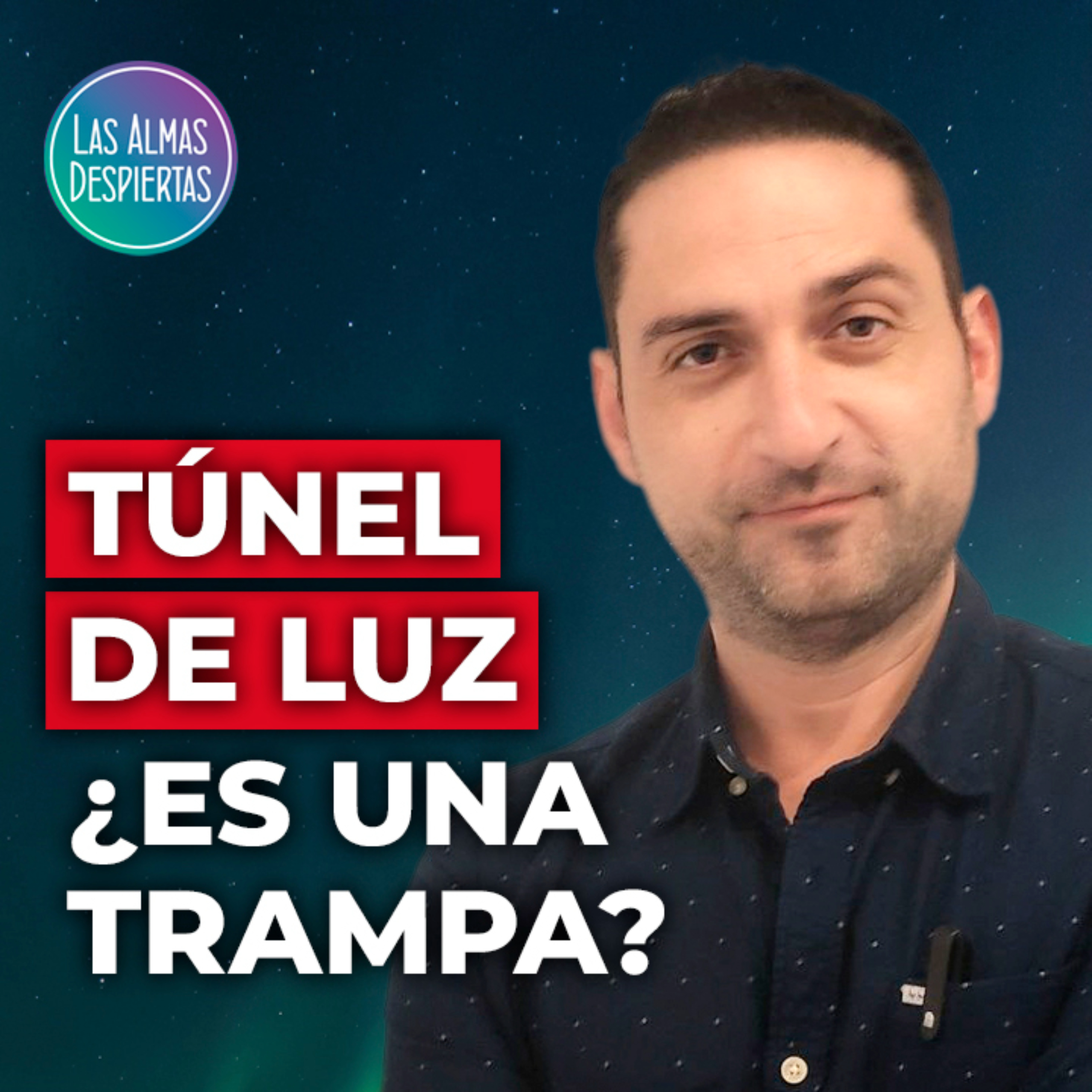 33. ¿Qué es esta realidad y qué hacemos aquí? - Manu M (El Guerrero Interdimensional) episode artwork