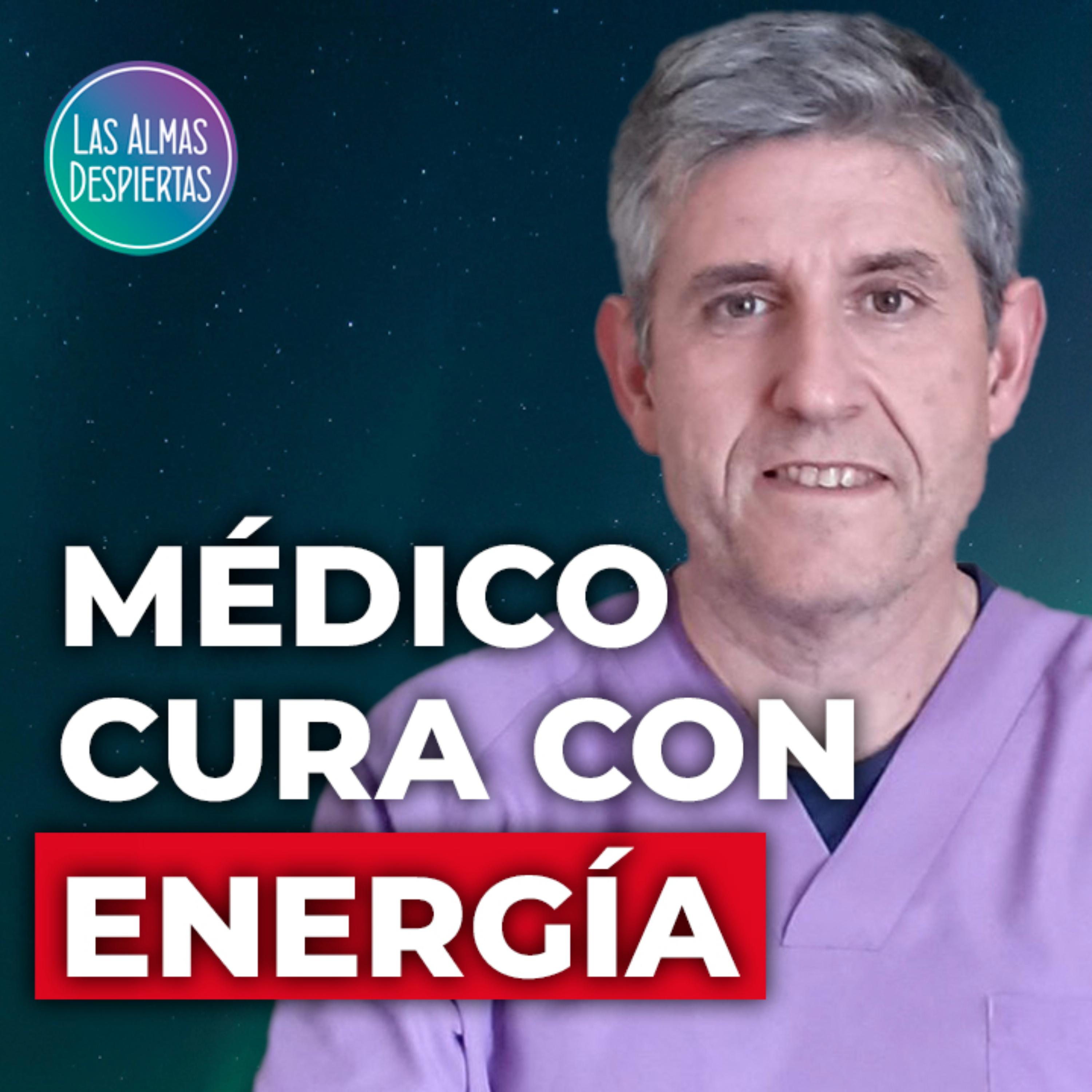 46. Nuevo paradigma médico - Dr. Íñigo Gómez Ojinaga episode artwork