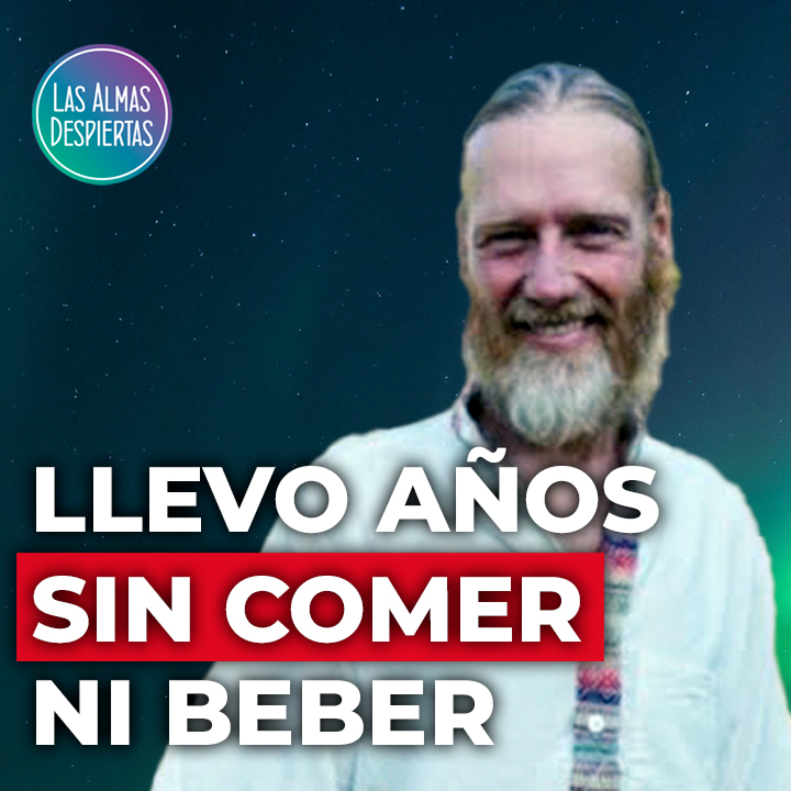57. ¿Se puede vivir sin comer? – Markus Witte
