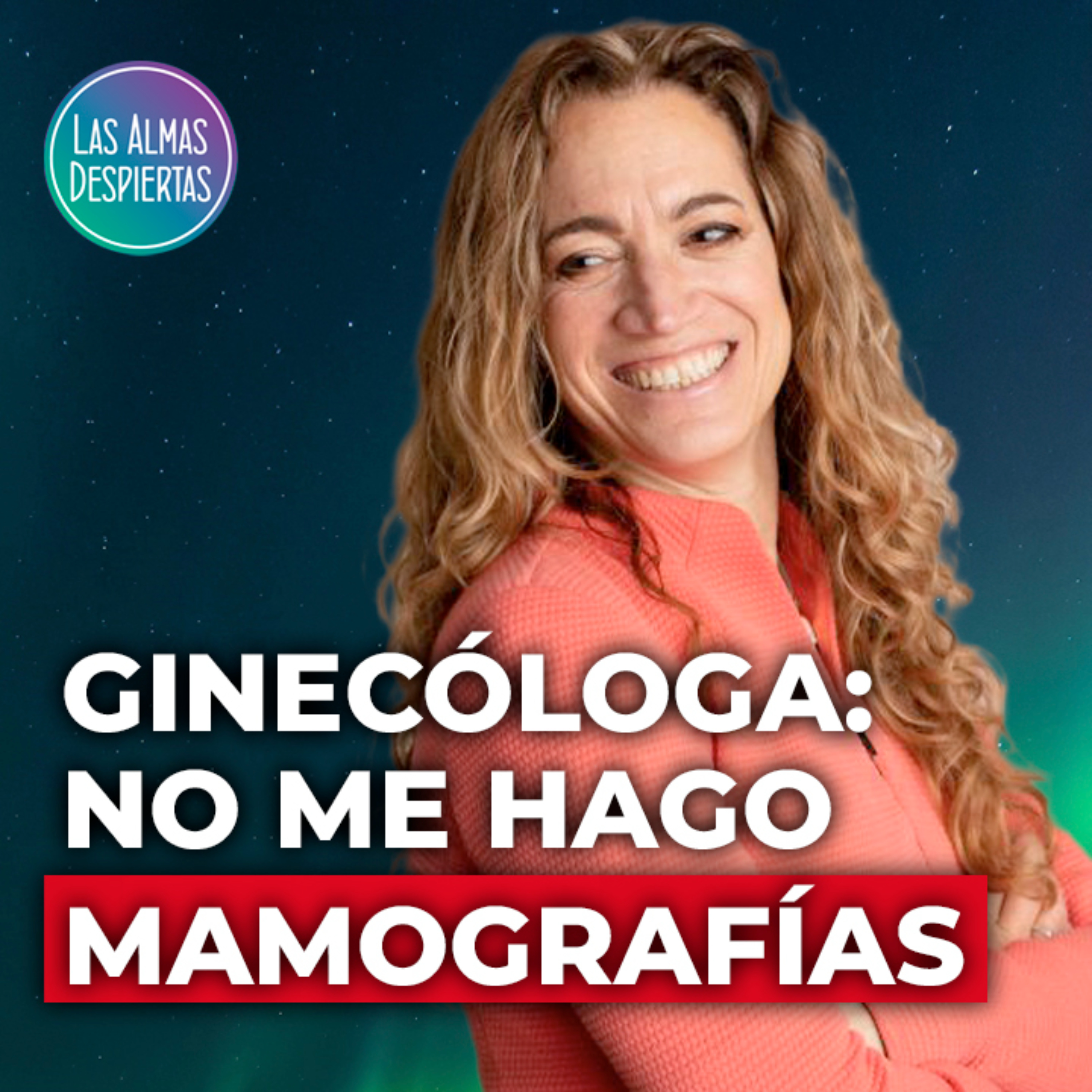 39. El negocio del cáncer de mama y de útero – Dra. Matelda Lisdero episode artwork