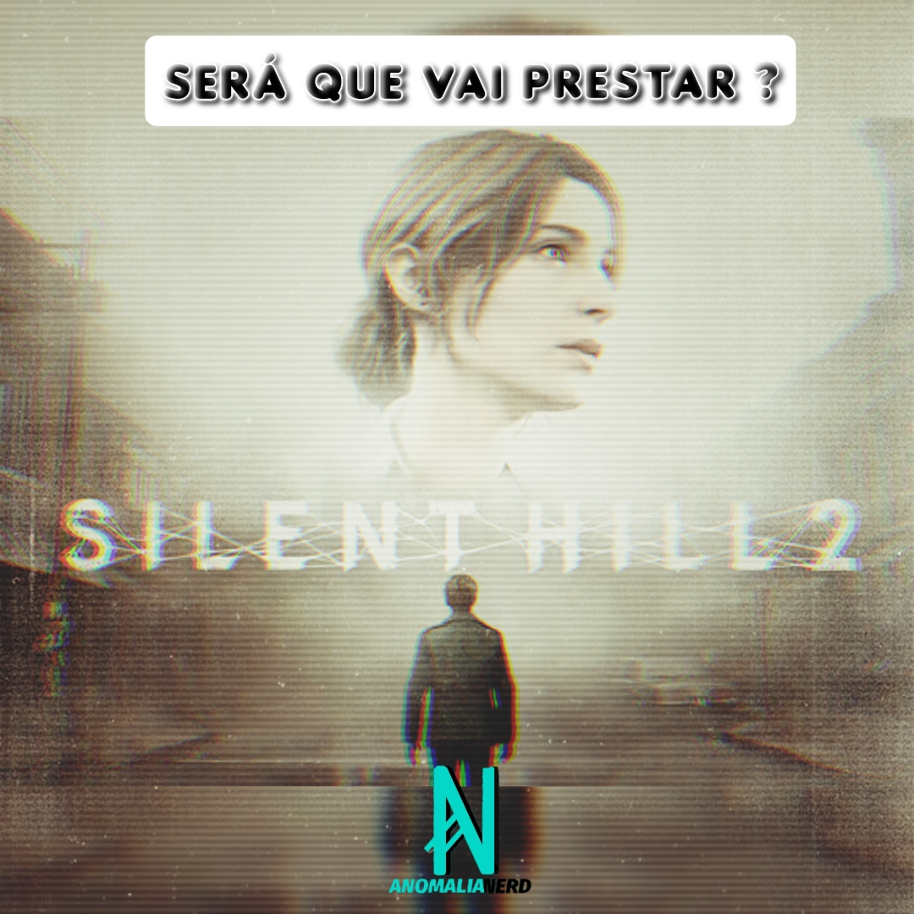Anomalia Nerd