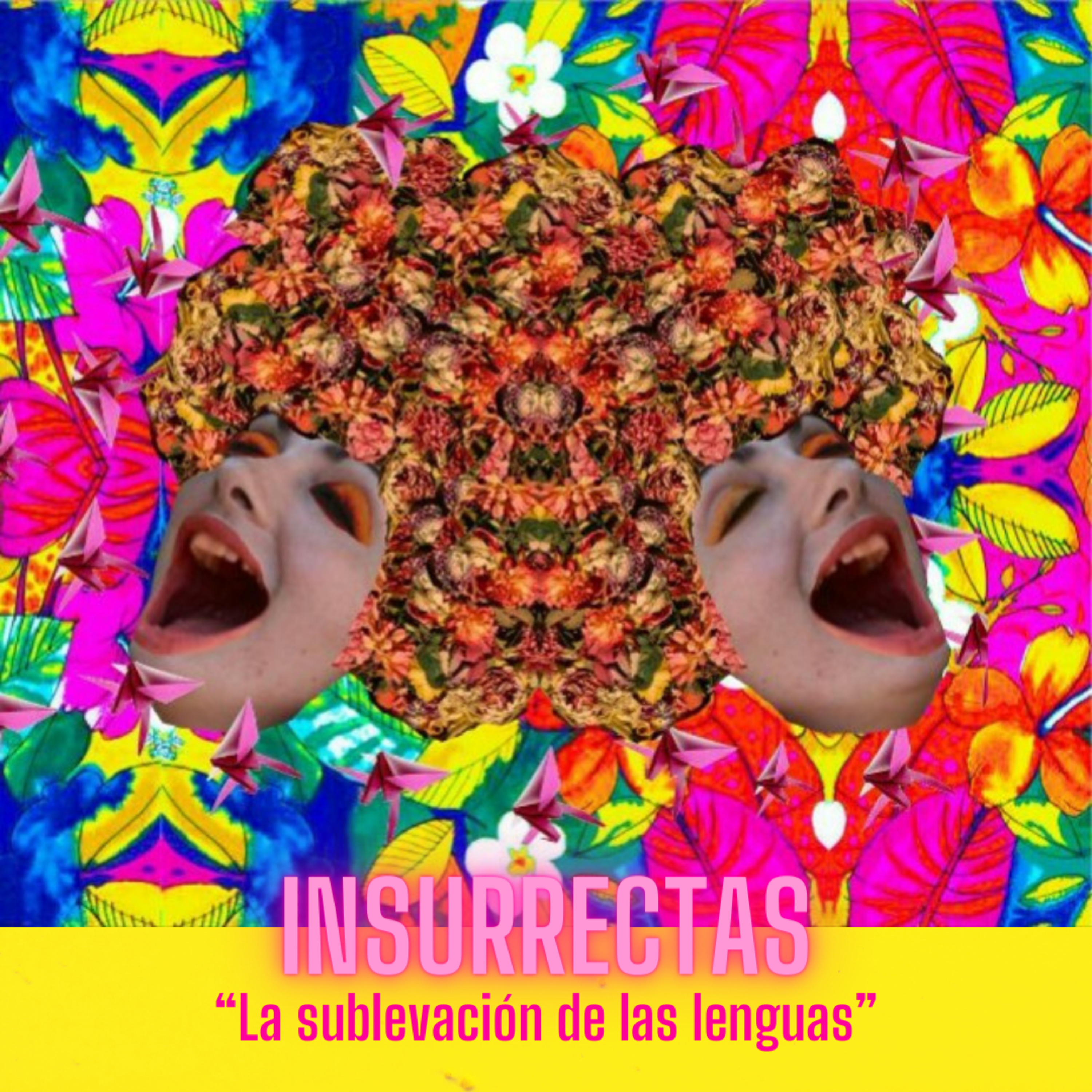 Insurrectas