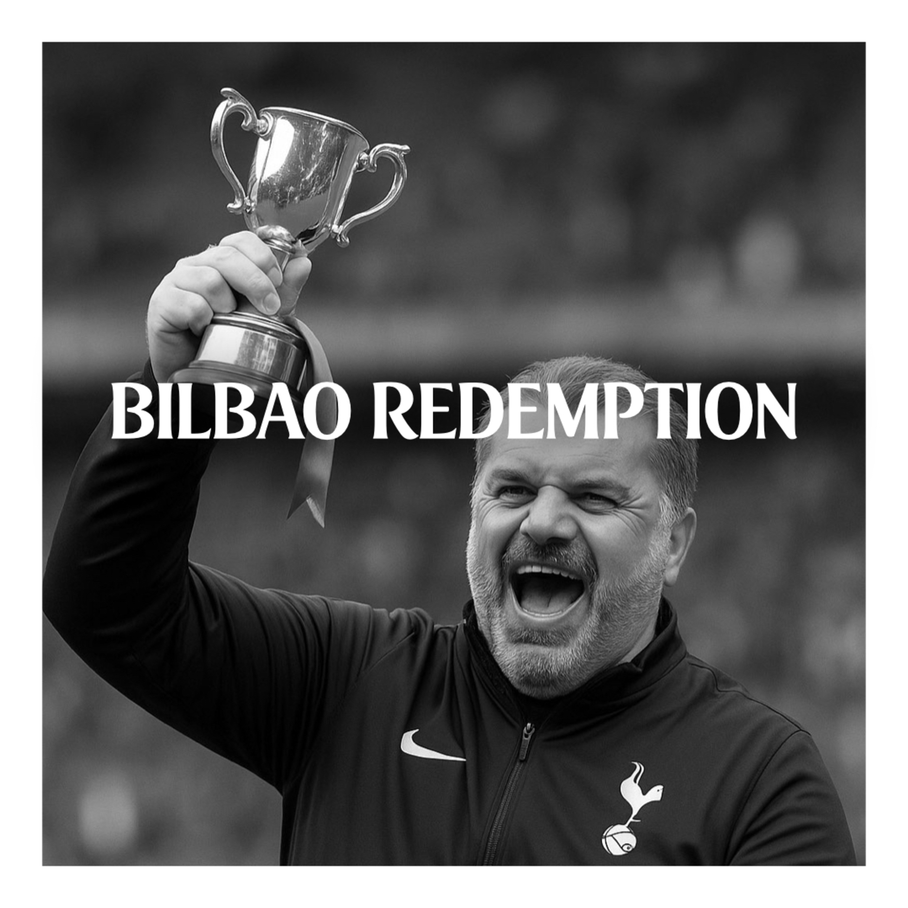 Bilbao Redemption episode artwork