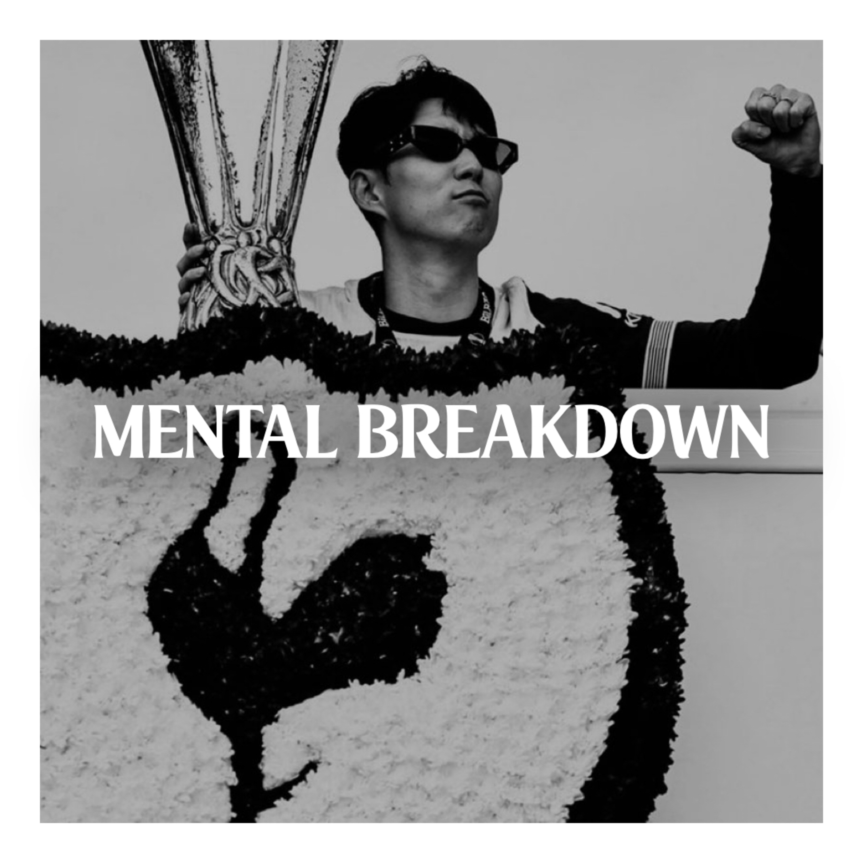 Mental Breakdown