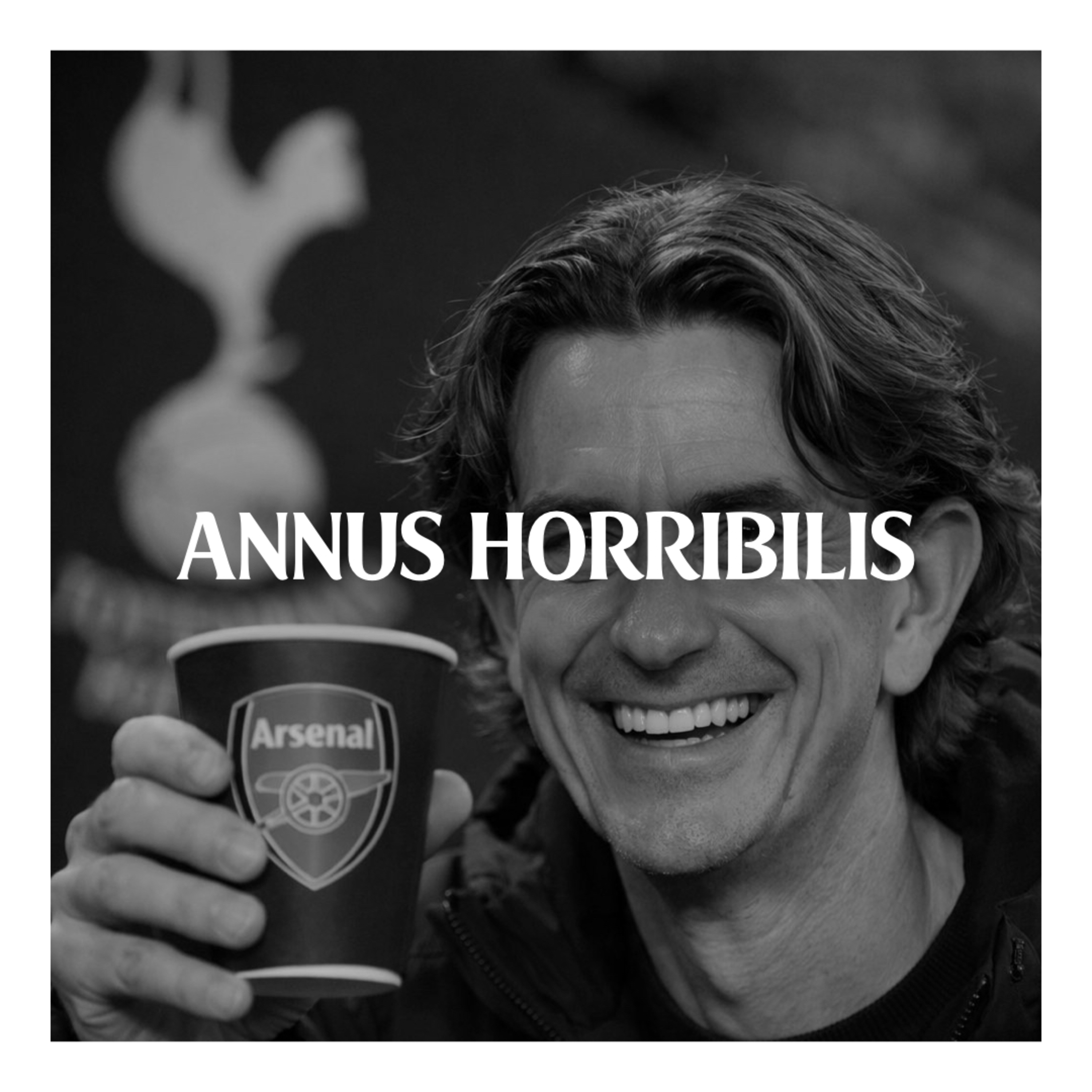 Annus Horribilis episode artwork