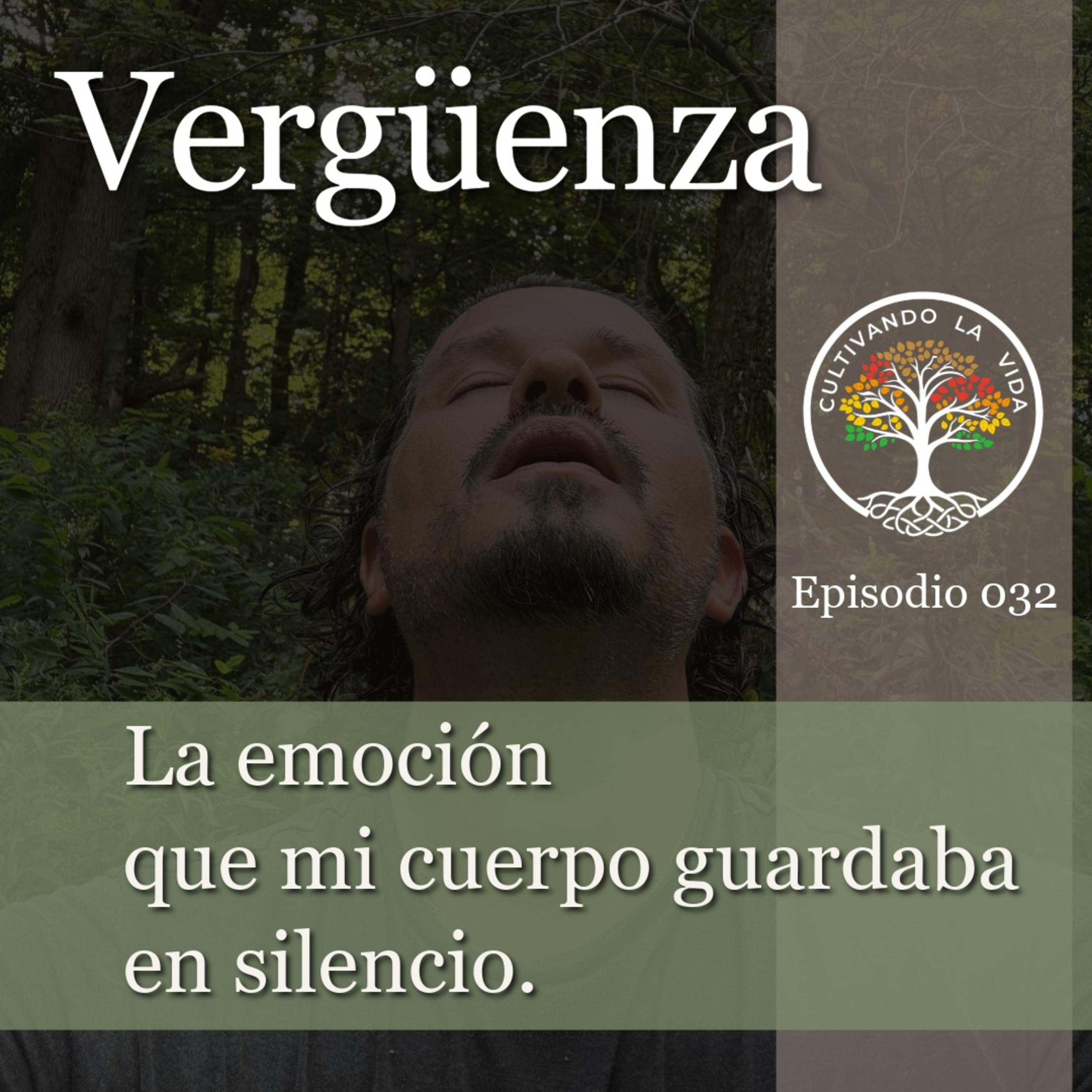Portada de Cultivando la Vida