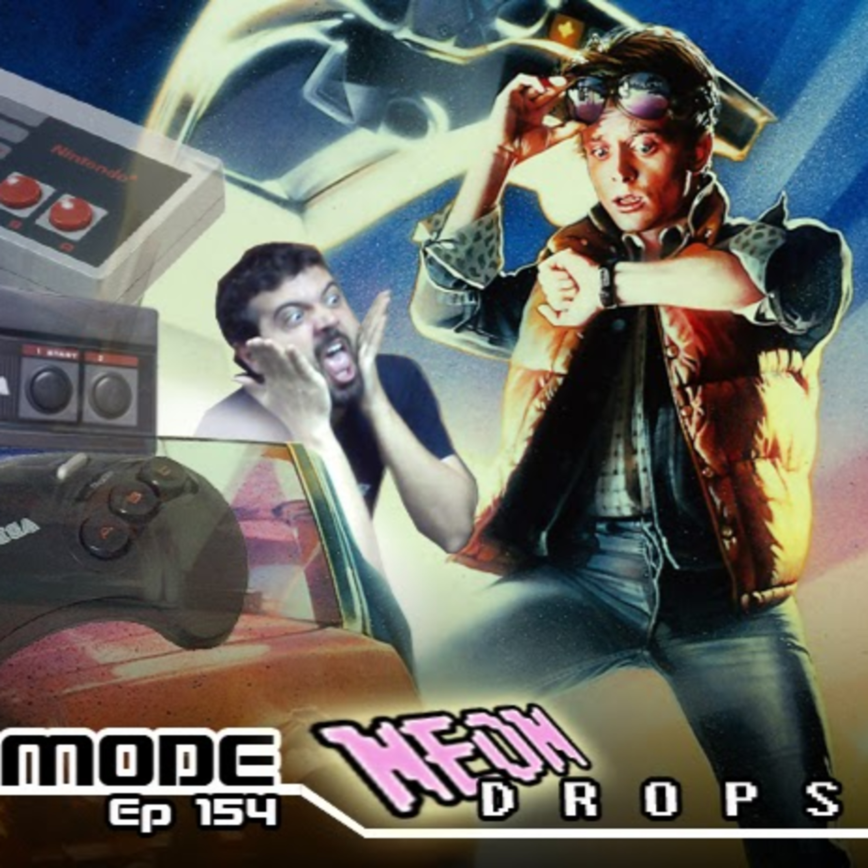 Godmode Podcast