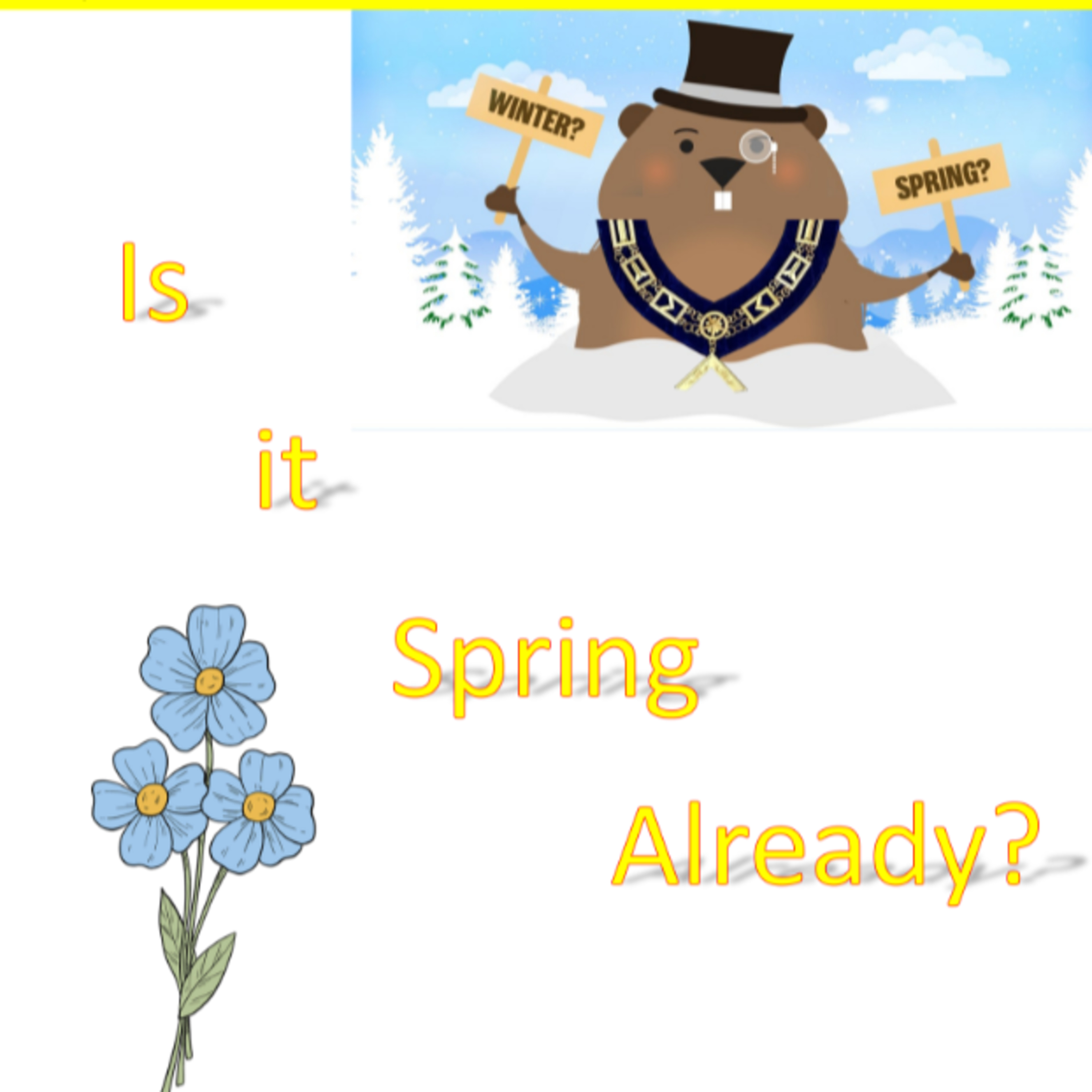 SS357: Feb 2024 Trestle Board - Is it Spring Already? (Season 7, Episode 7) episode artwork
