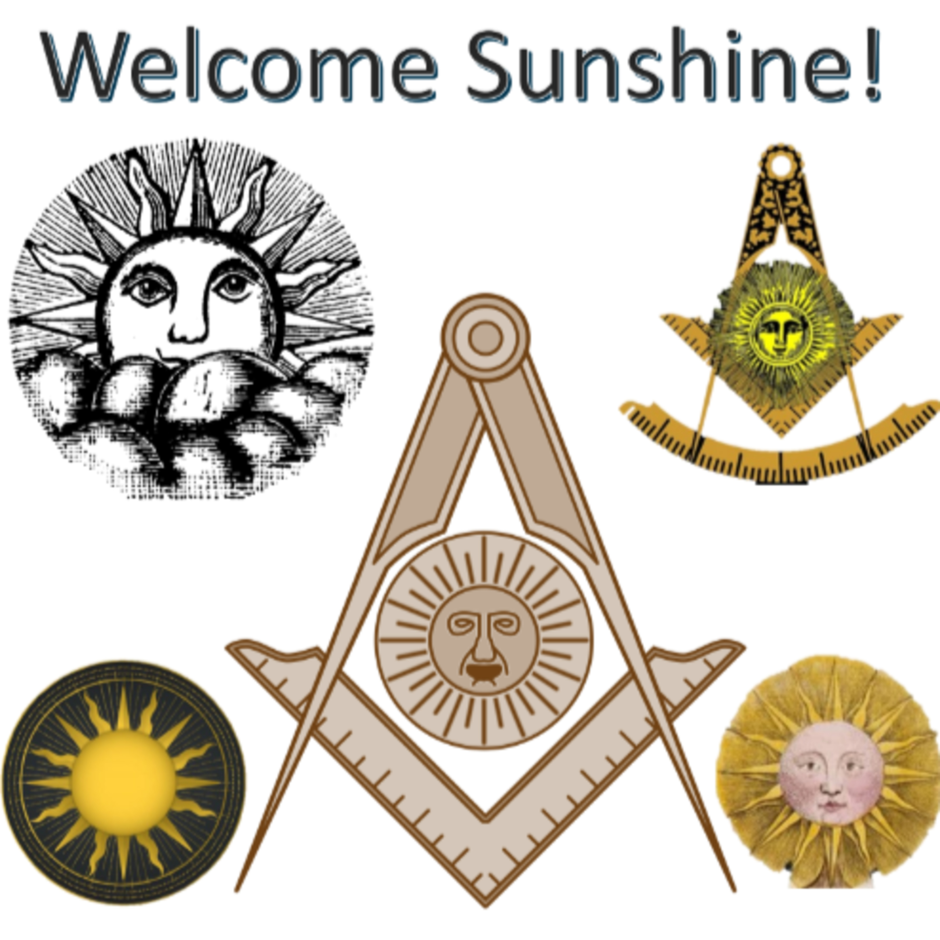 SS357: Mar 2024 Trestle Board - Welcome Sunshine (Season 7, Episode 8)