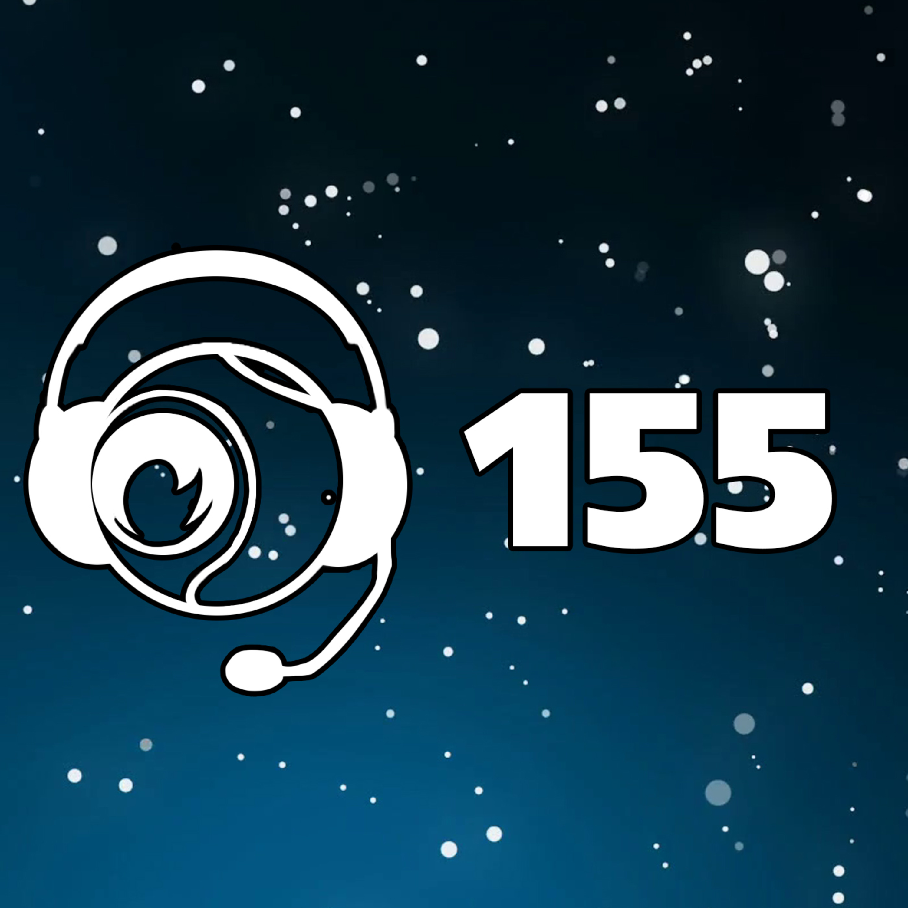 Anime Podcasters 155: One Piece Part 2 episode artwork