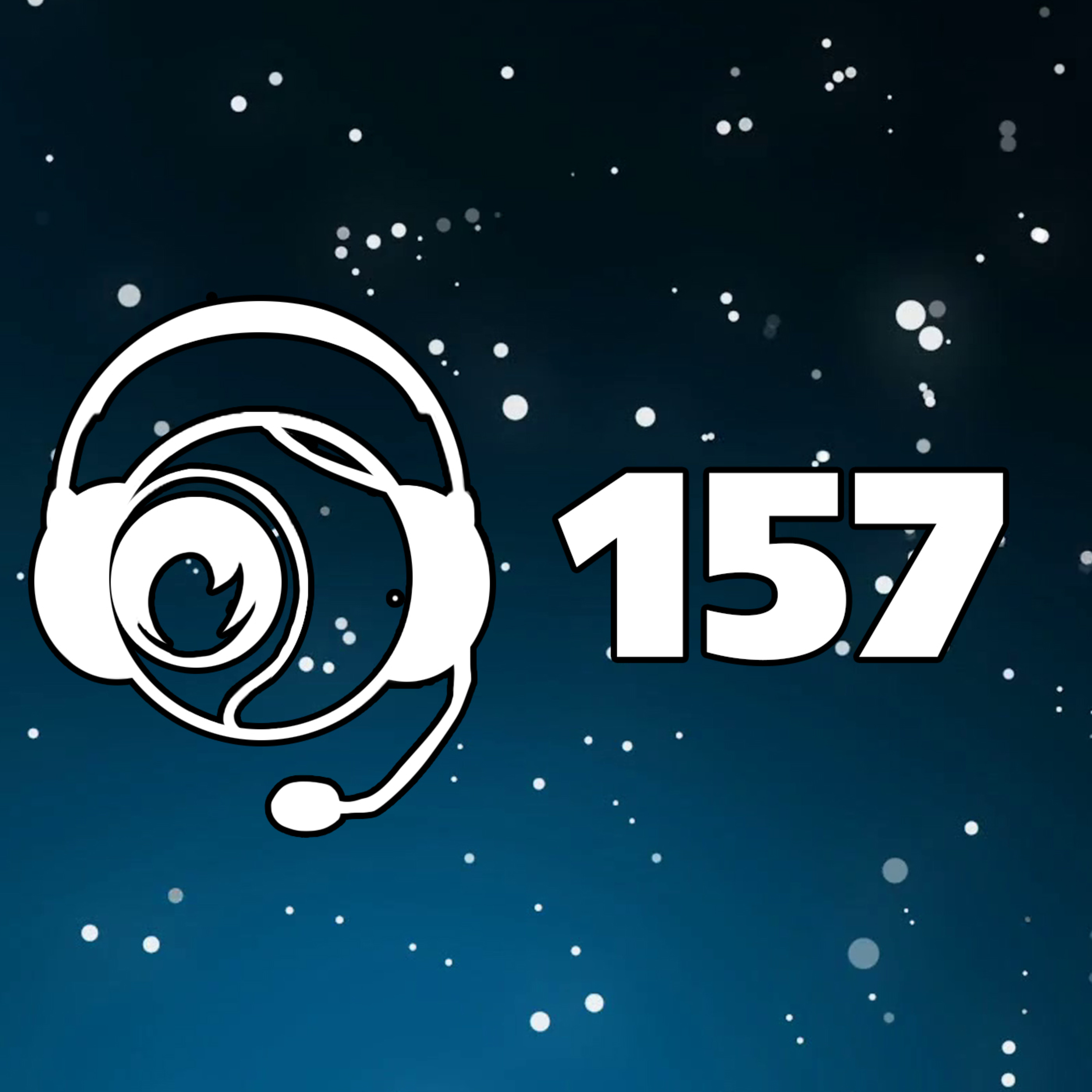 Anime Podcasters 157: One Punch Man episode artwork