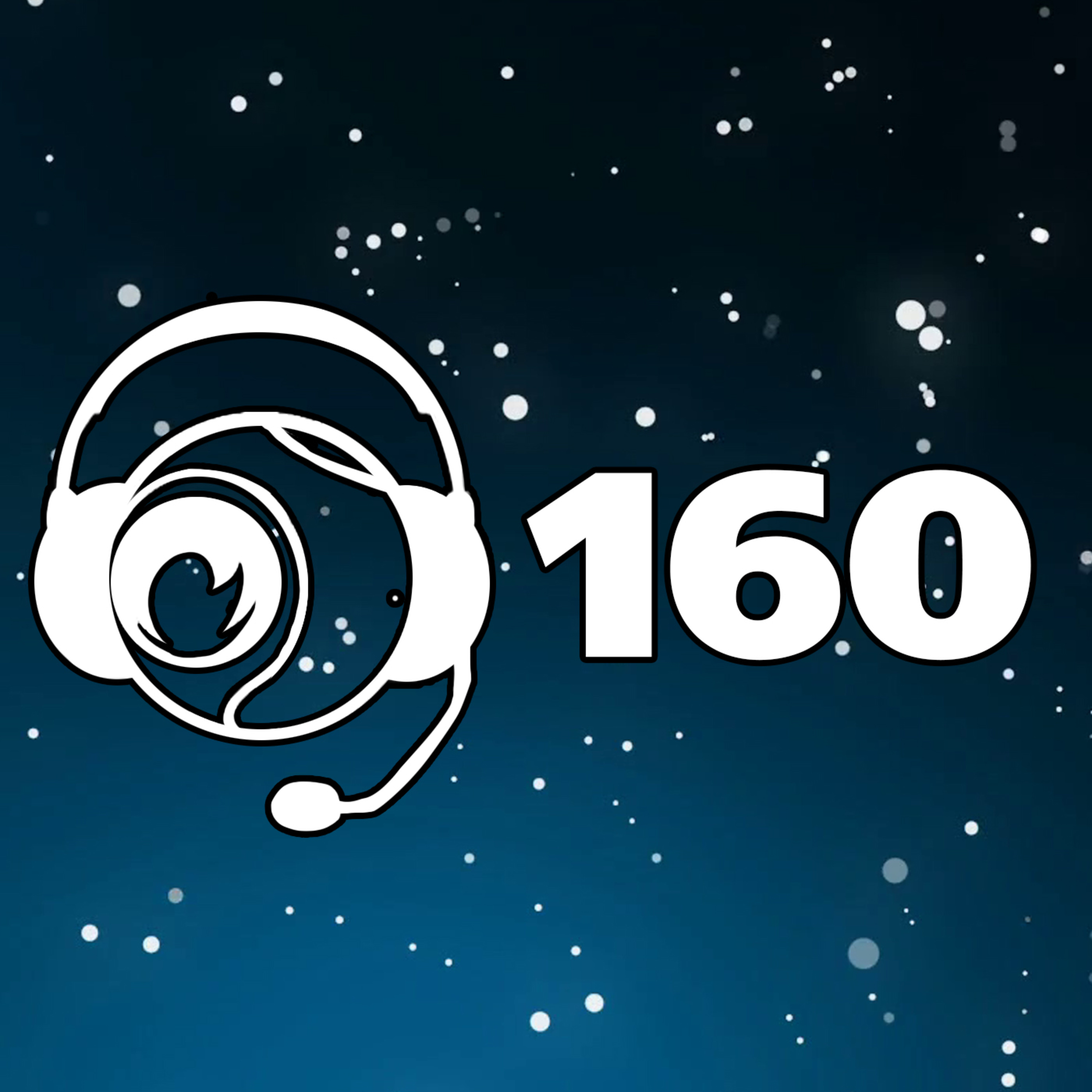 Anime Podcasters 160: Timeless Show Recommendations ft. ACR episode artwork