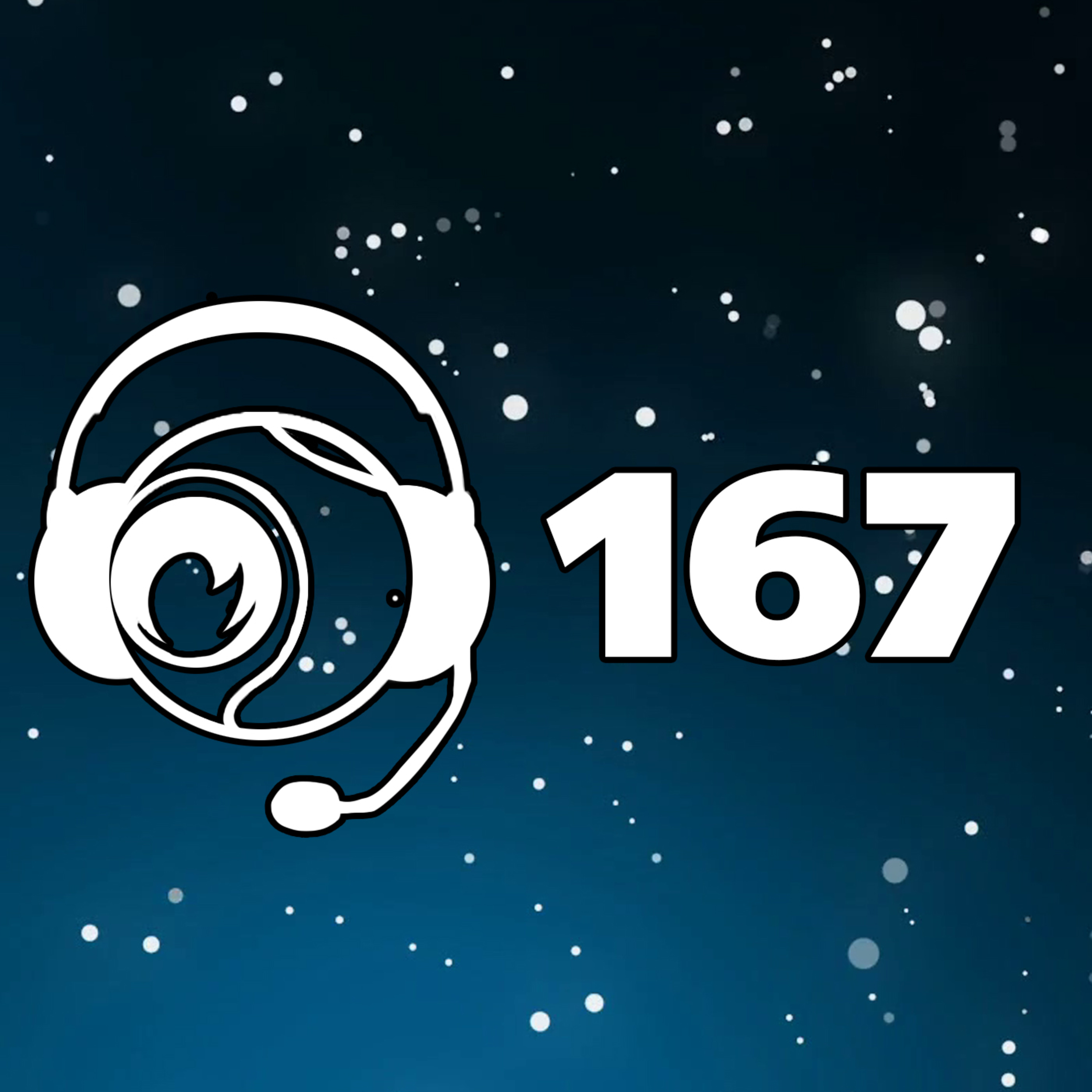 Anime Podcasters 167: Idiotic Characters... episode artwork