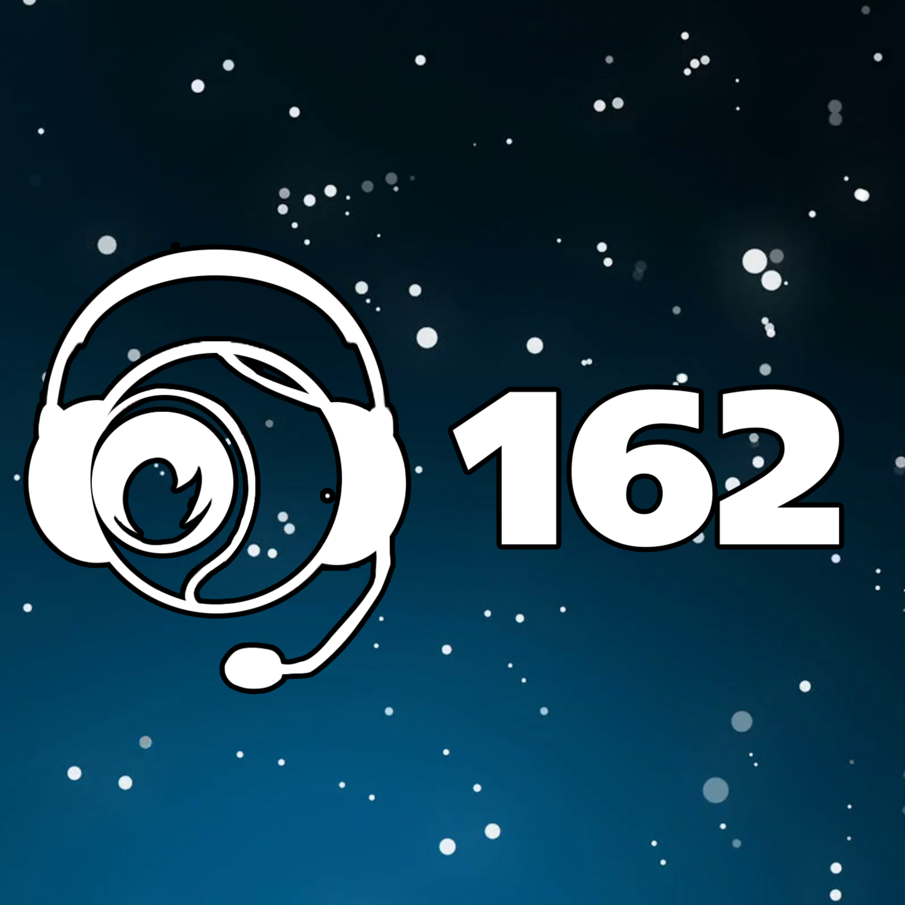 Anime Podcasters 162: Ponyo episode artwork