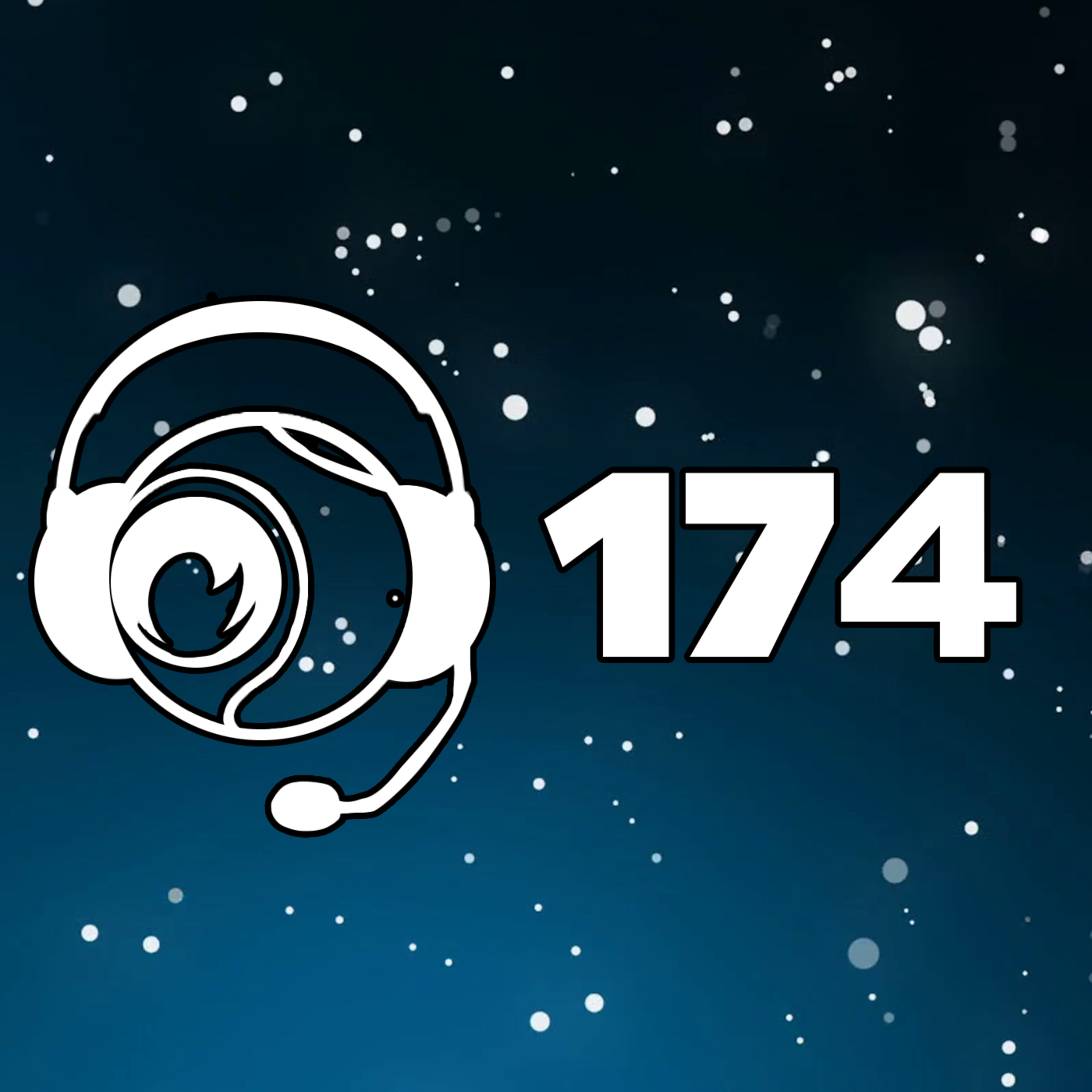 Anime Podcasters 174: Cowboy Bebop Soundtrack episode artwork