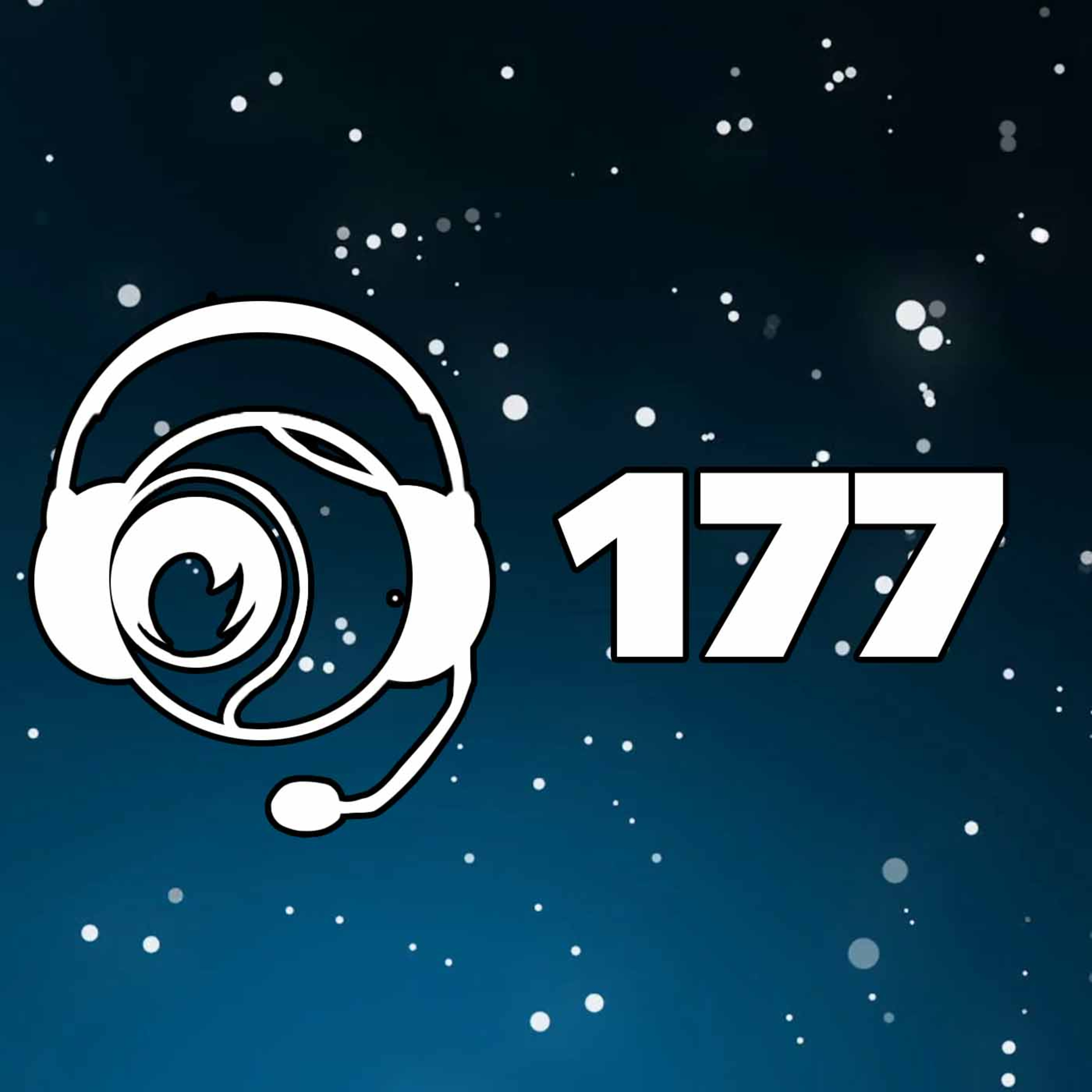 Anime Podcasters 177: Anime Powers Think-Tank