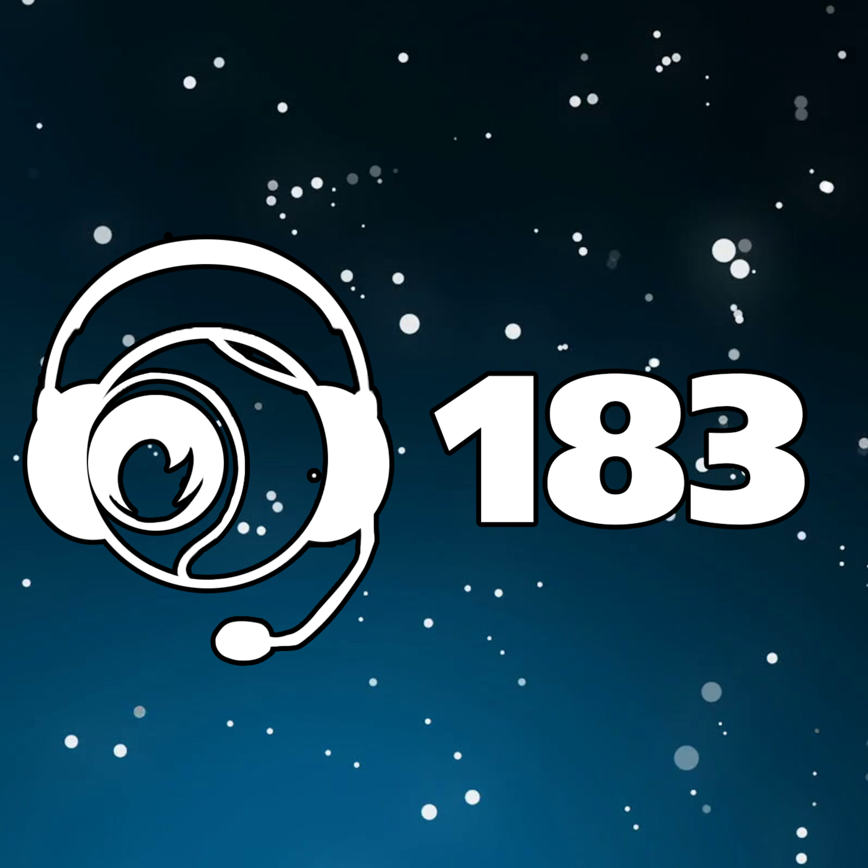 Anime Podcasters 183: Pokemon Take Over