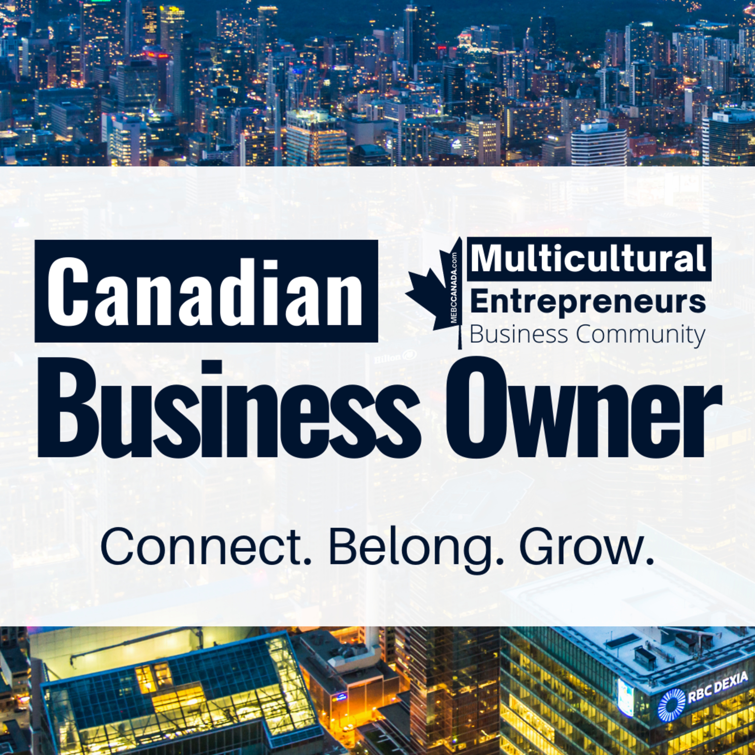 CANADIAN BUSINESS OWNER