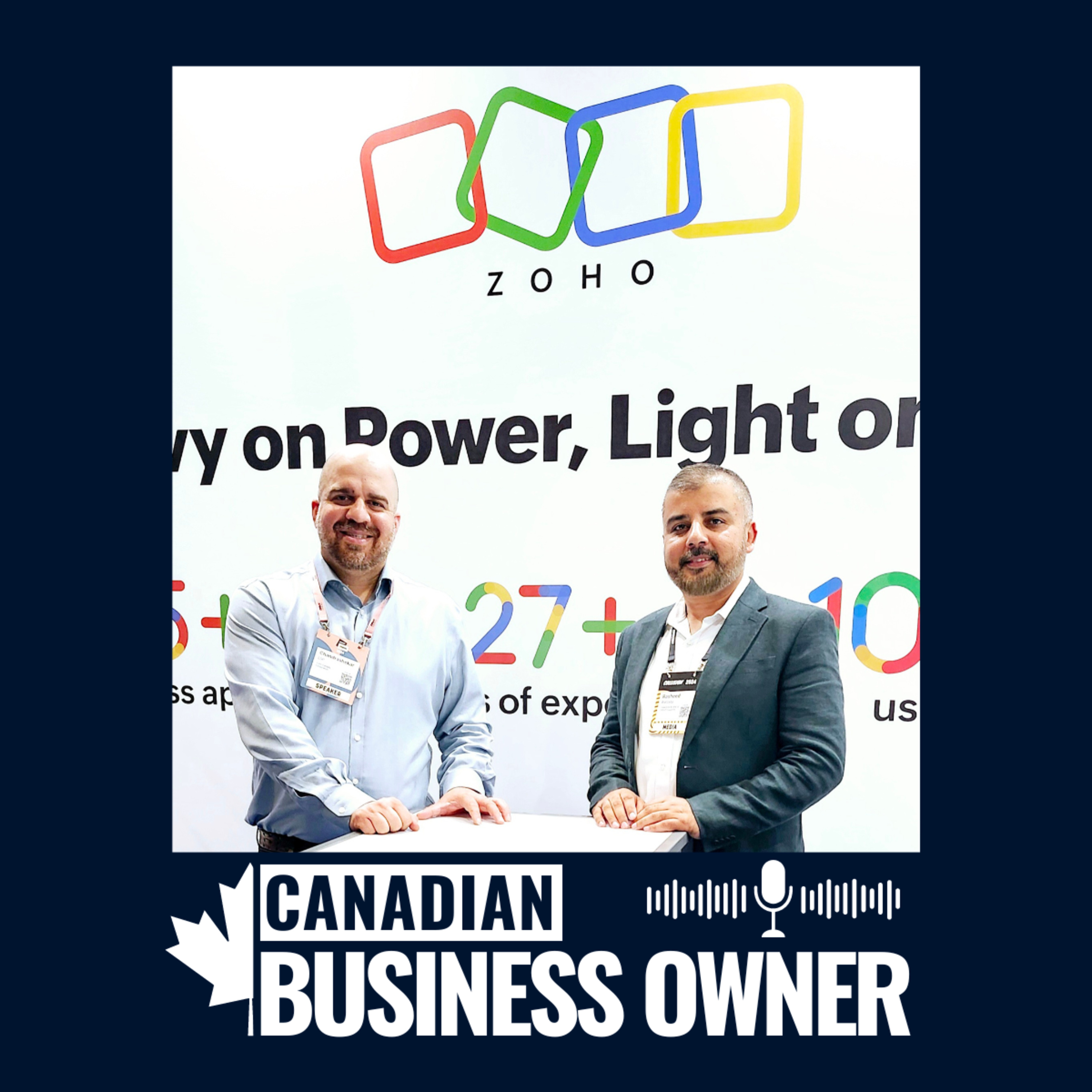 CANADIAN BUSINESS OWNER