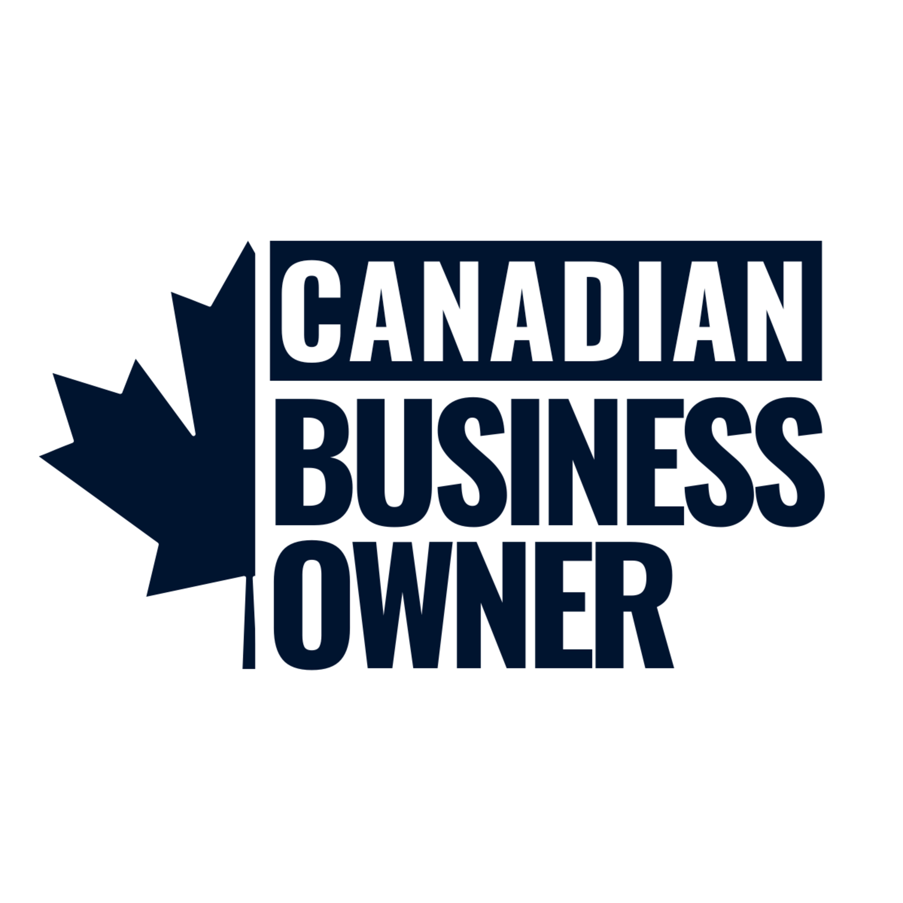CANADIAN BUSINESS OWNER