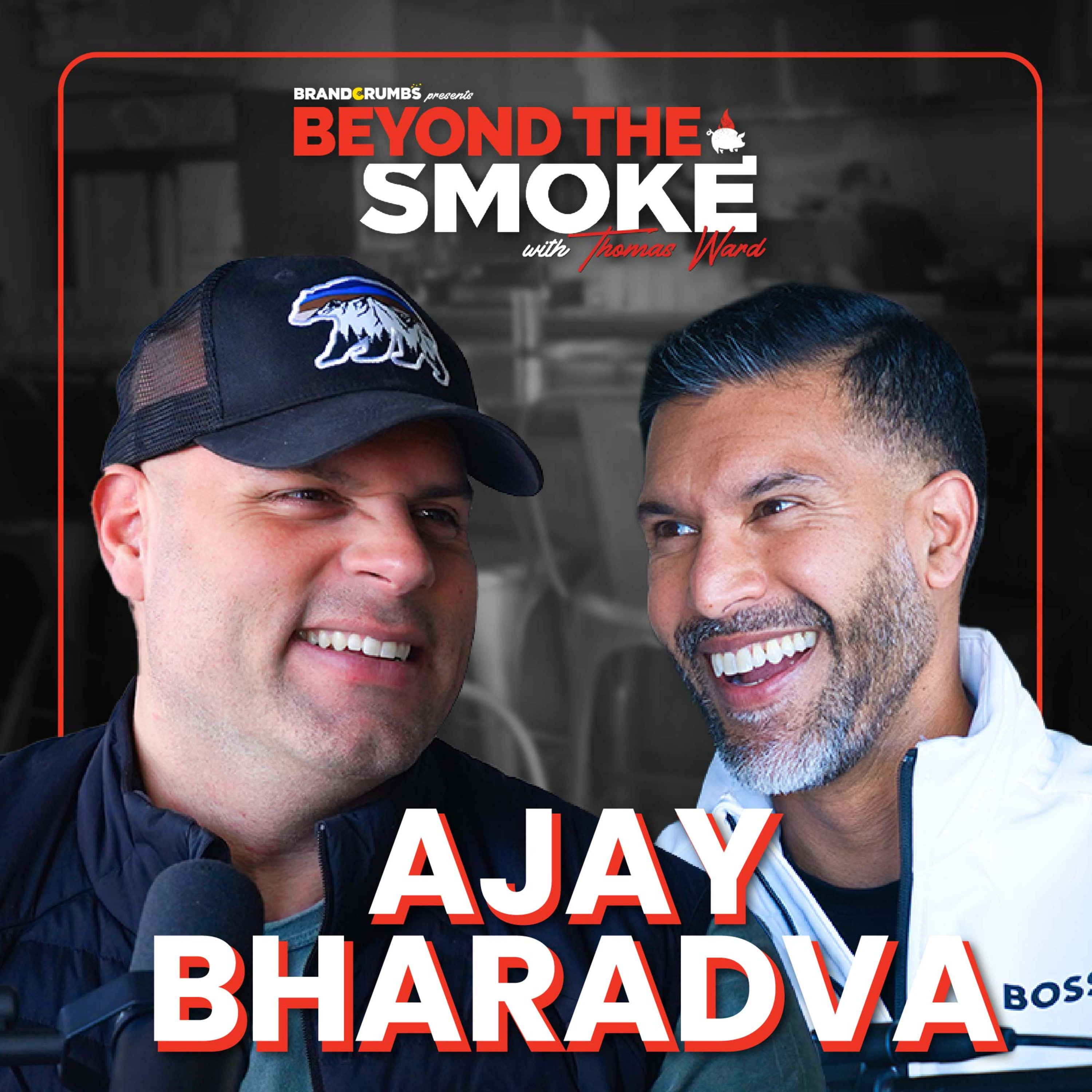 Beyond the Smoke with Thomas Ward