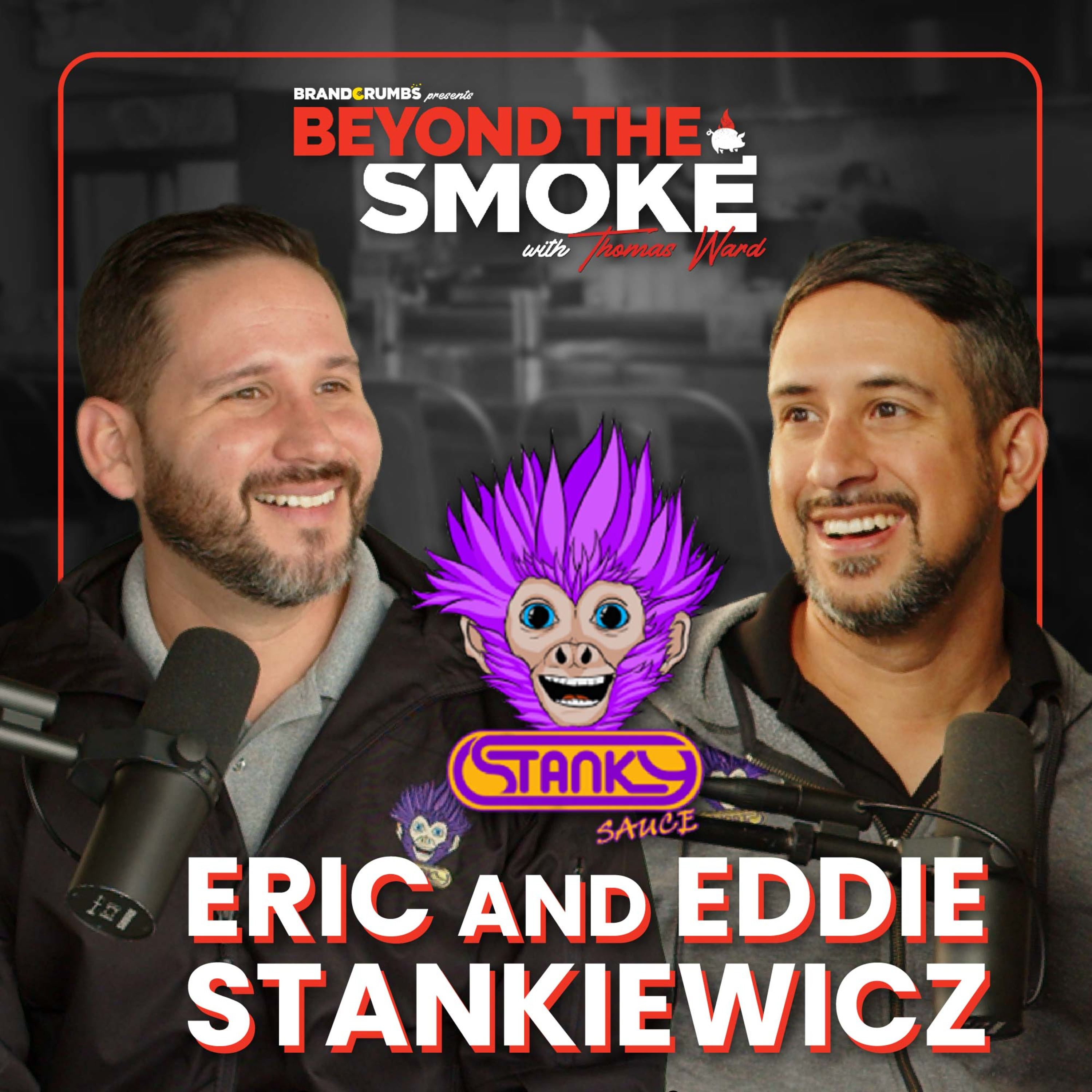 Beyond the Smoke with Thomas Ward