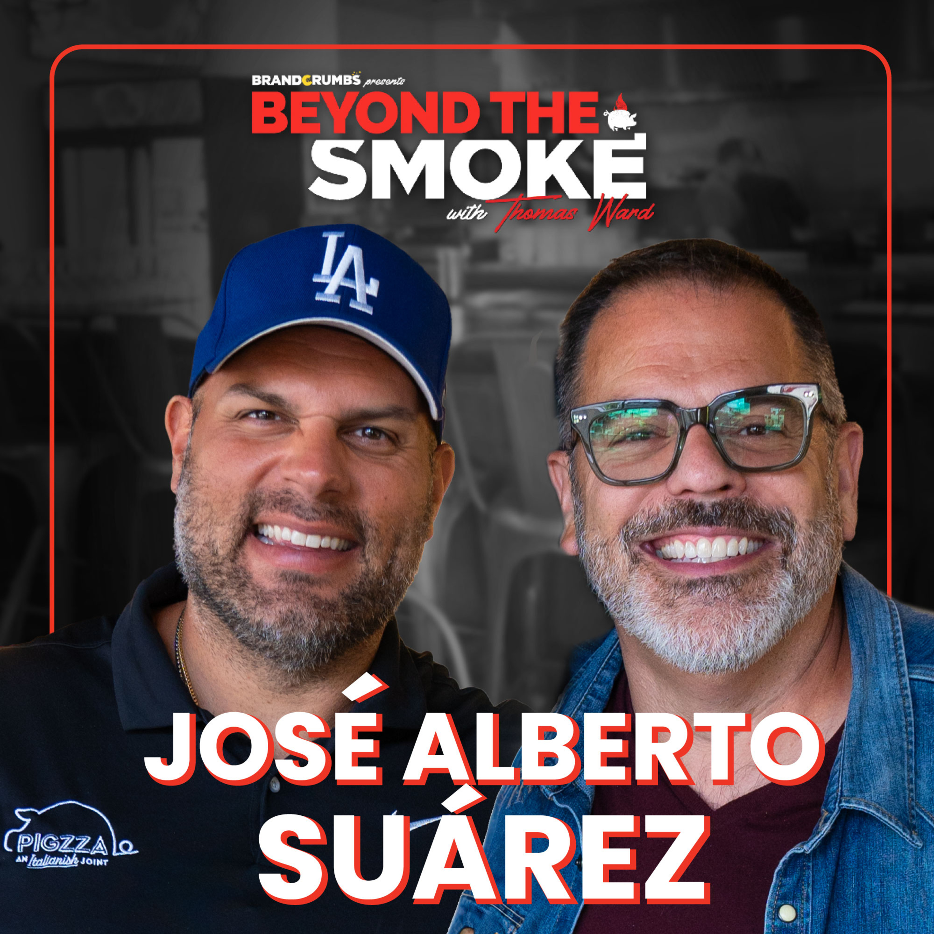 Beyond the Smoke with Thomas Ward