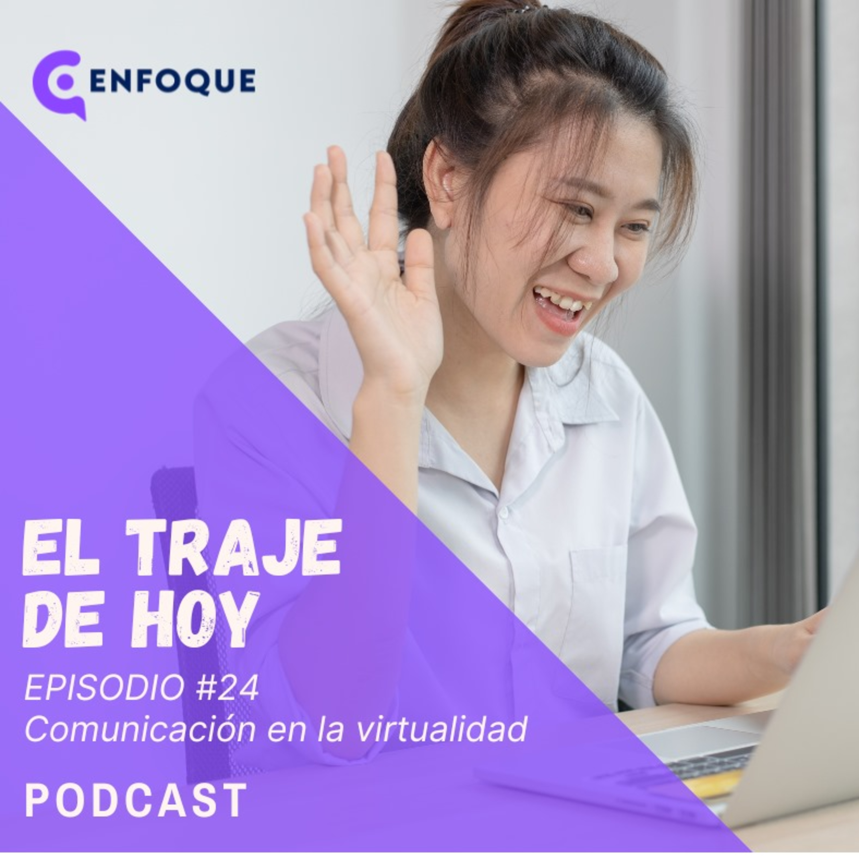 La comunicación episode artwork