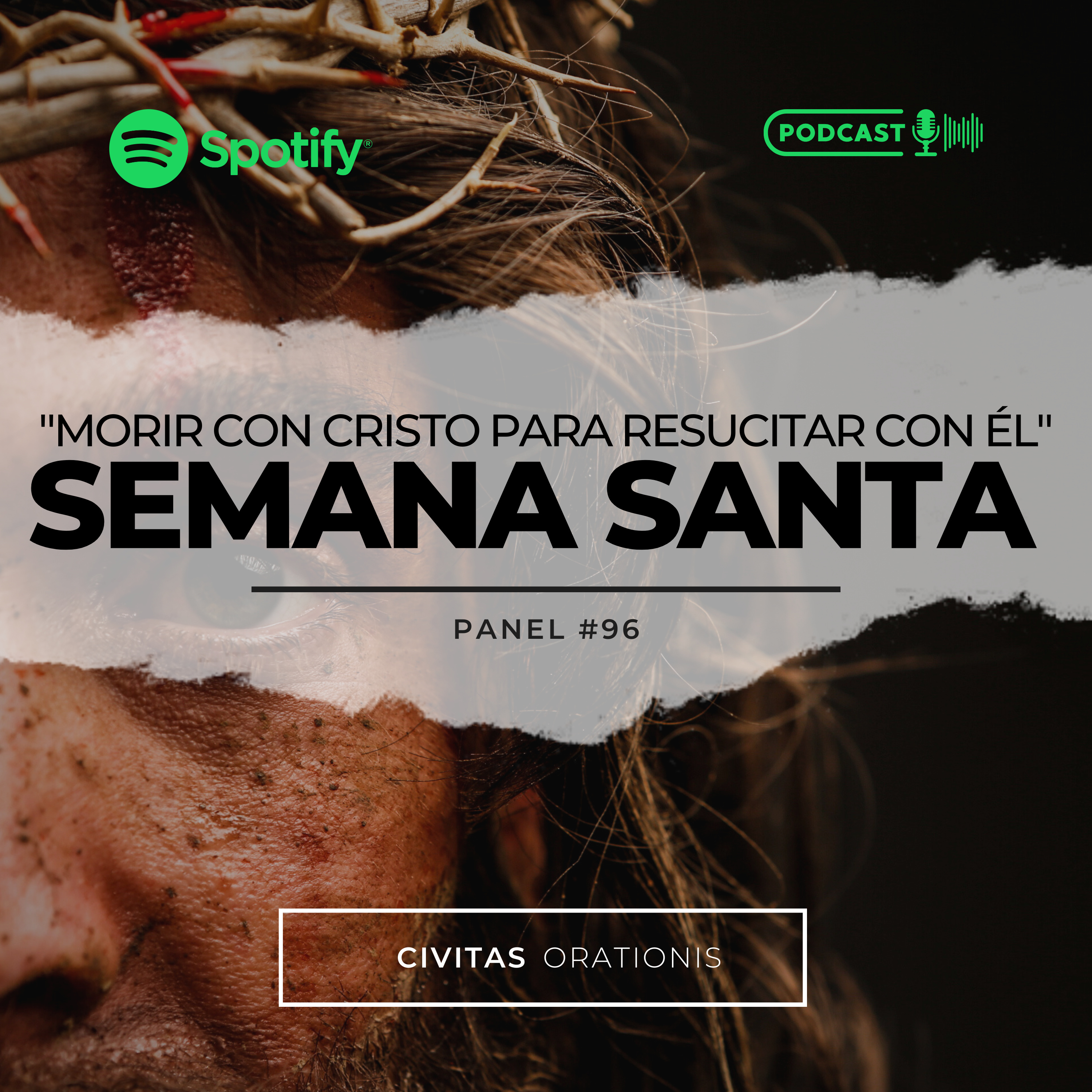 Portada de Civitas Orationis