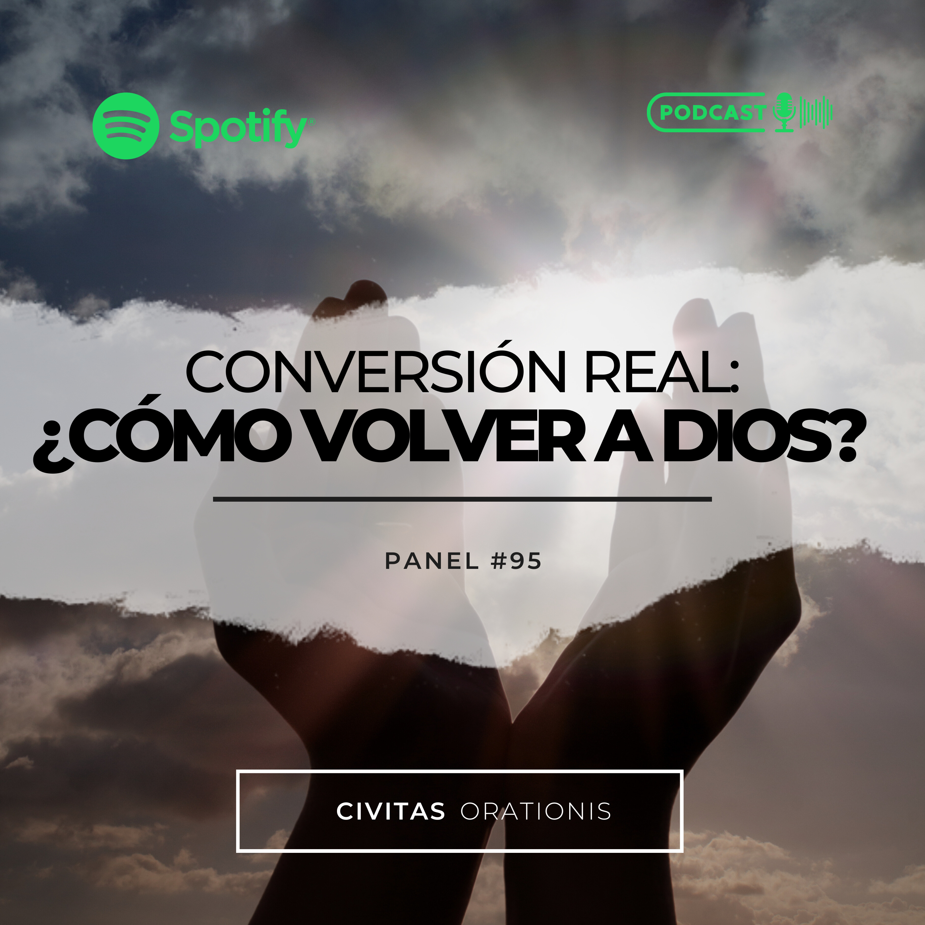 Portada de Civitas Orationis