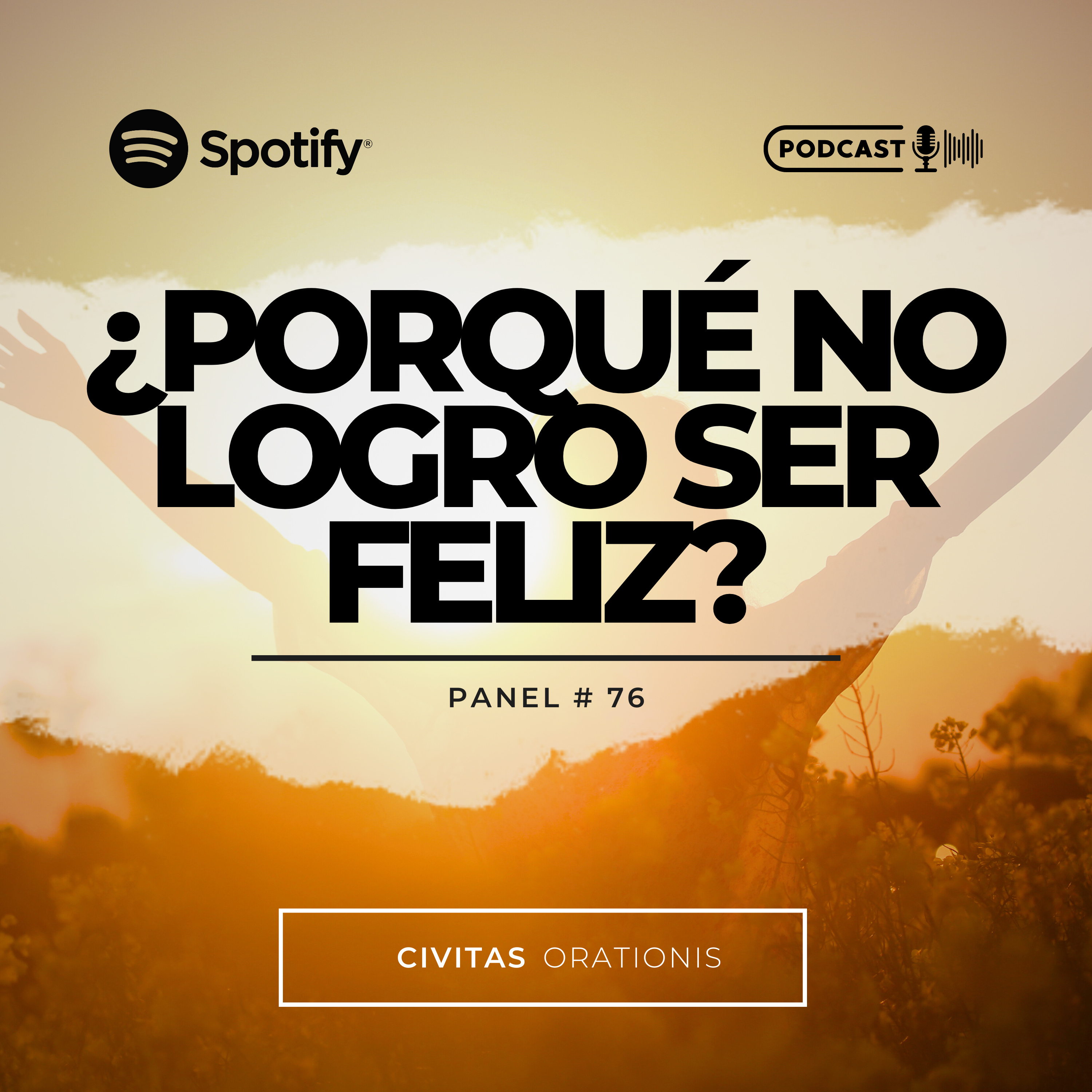 Portada de Civitas Orationis