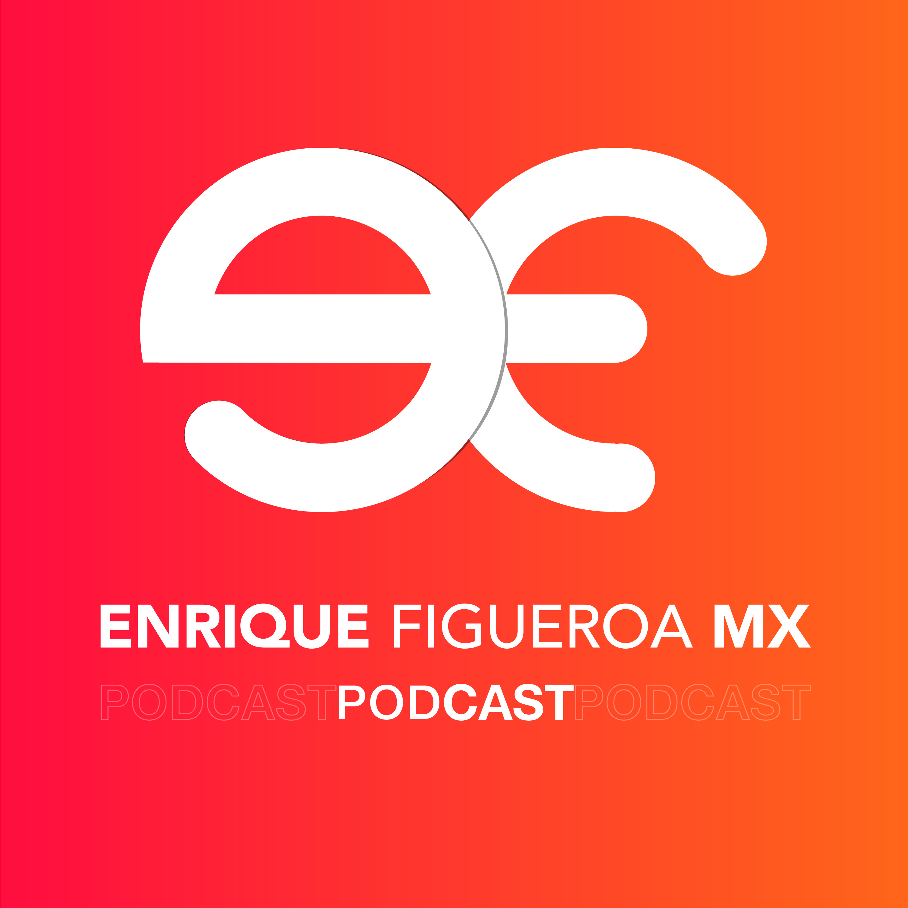 Portada de Enrique Figueroa MX