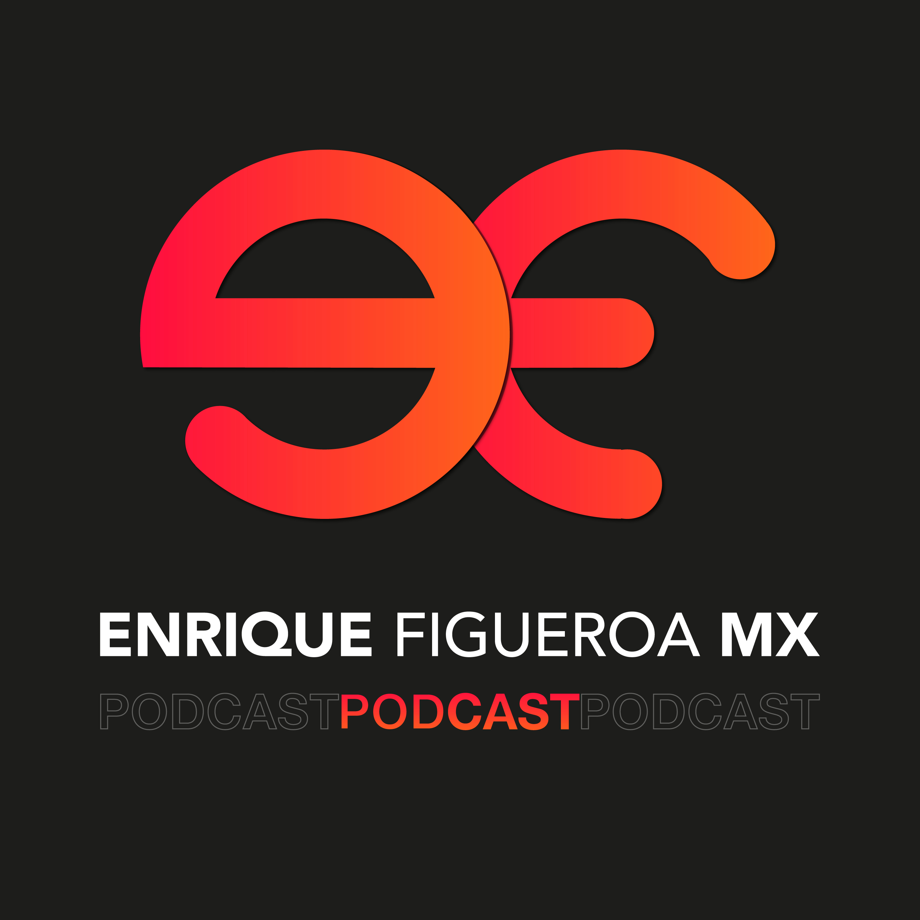 Portada de Enrique Figueroa MX