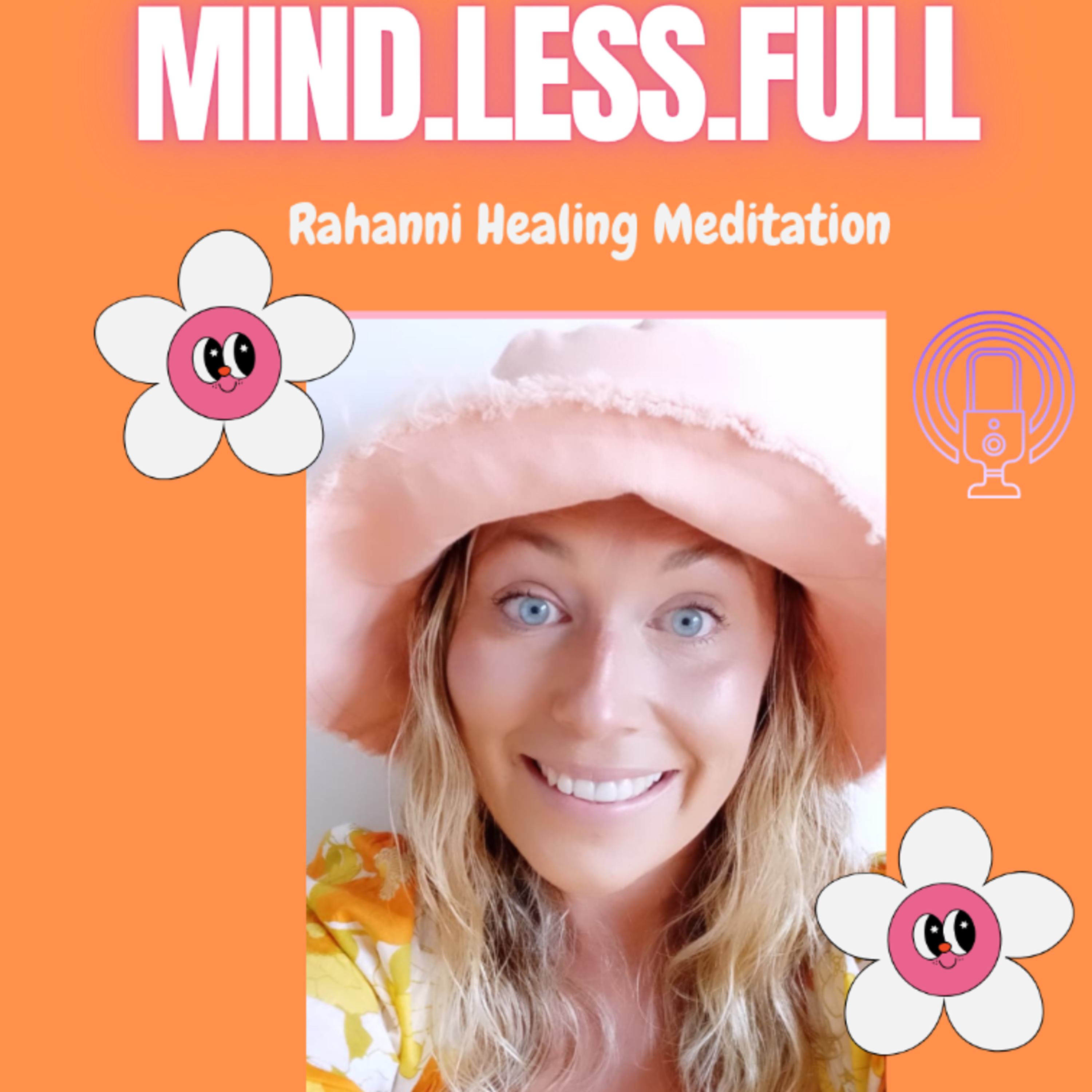 Rahanni Healing Meditation and Activation ✨️
