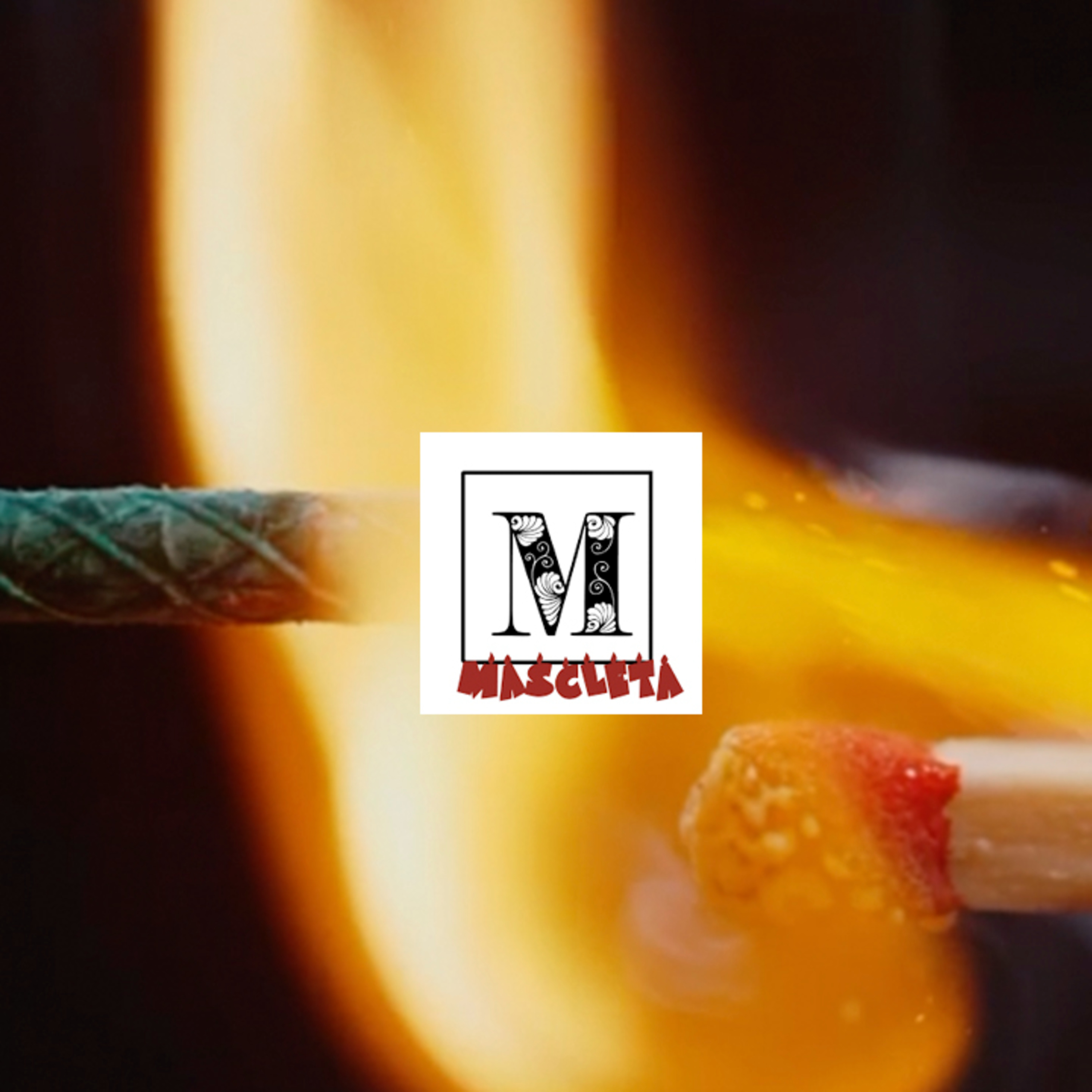 HABLAMOS DE LA WEB SERIE "LA MASCLETÁ" - PRESENTAMOS EN PRIMICIA EL TRAILER