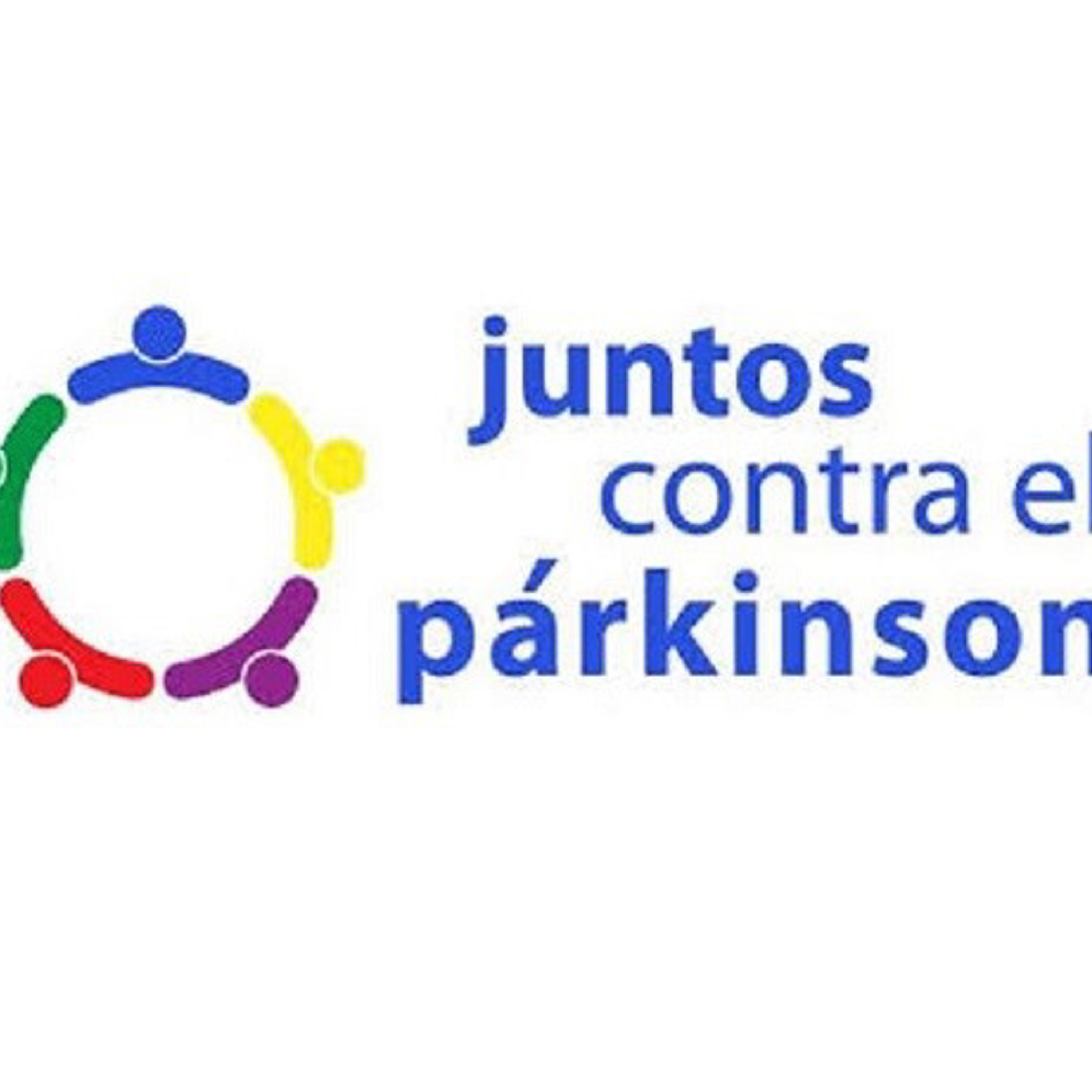 🔵​HABLAMOS CON LA ASOCIACIÓN JUNTOS CONTRA EL PARKINSON episode artwork