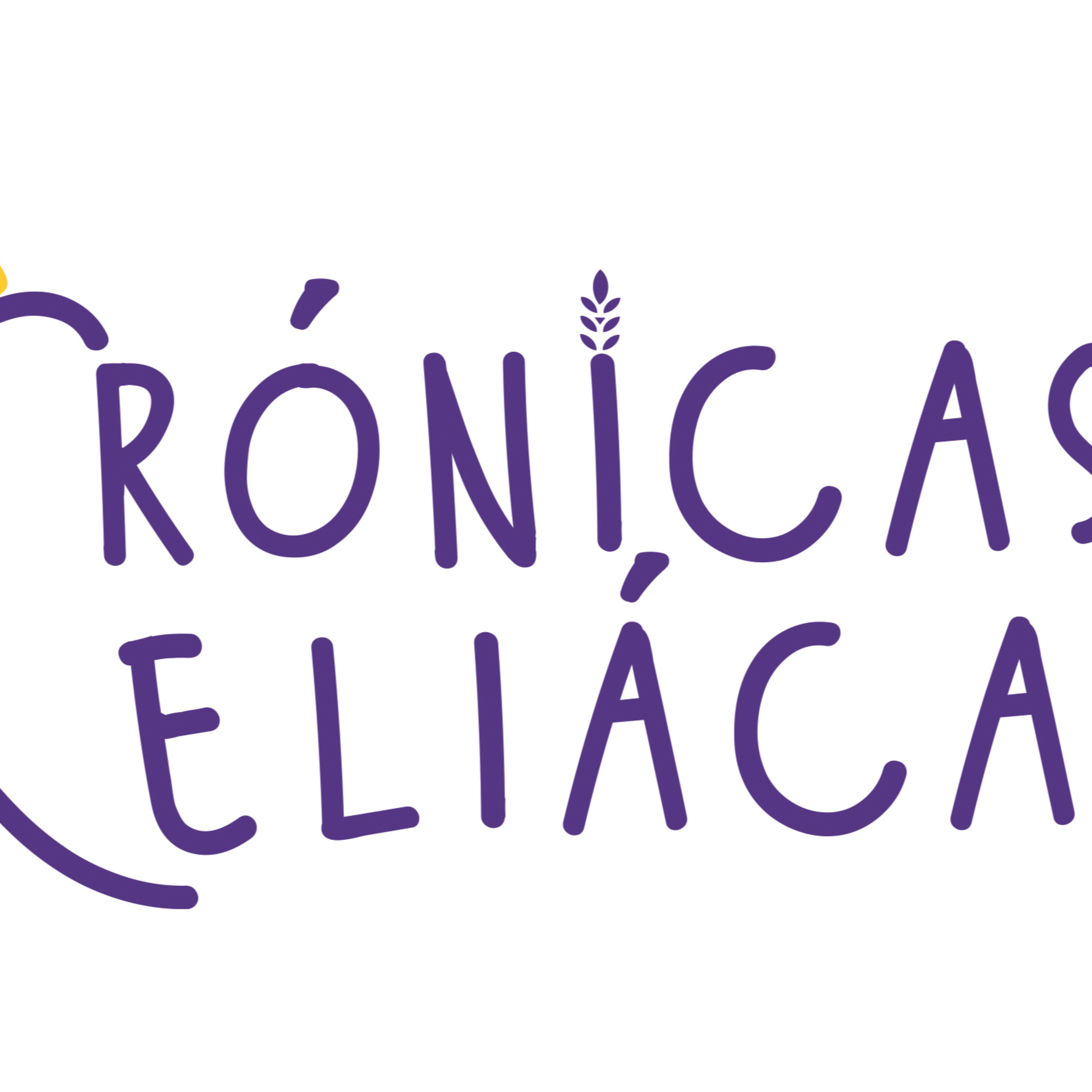 CRÓNICAS CELIACAS - HABLAMOS CON BAKING FREE episode artwork