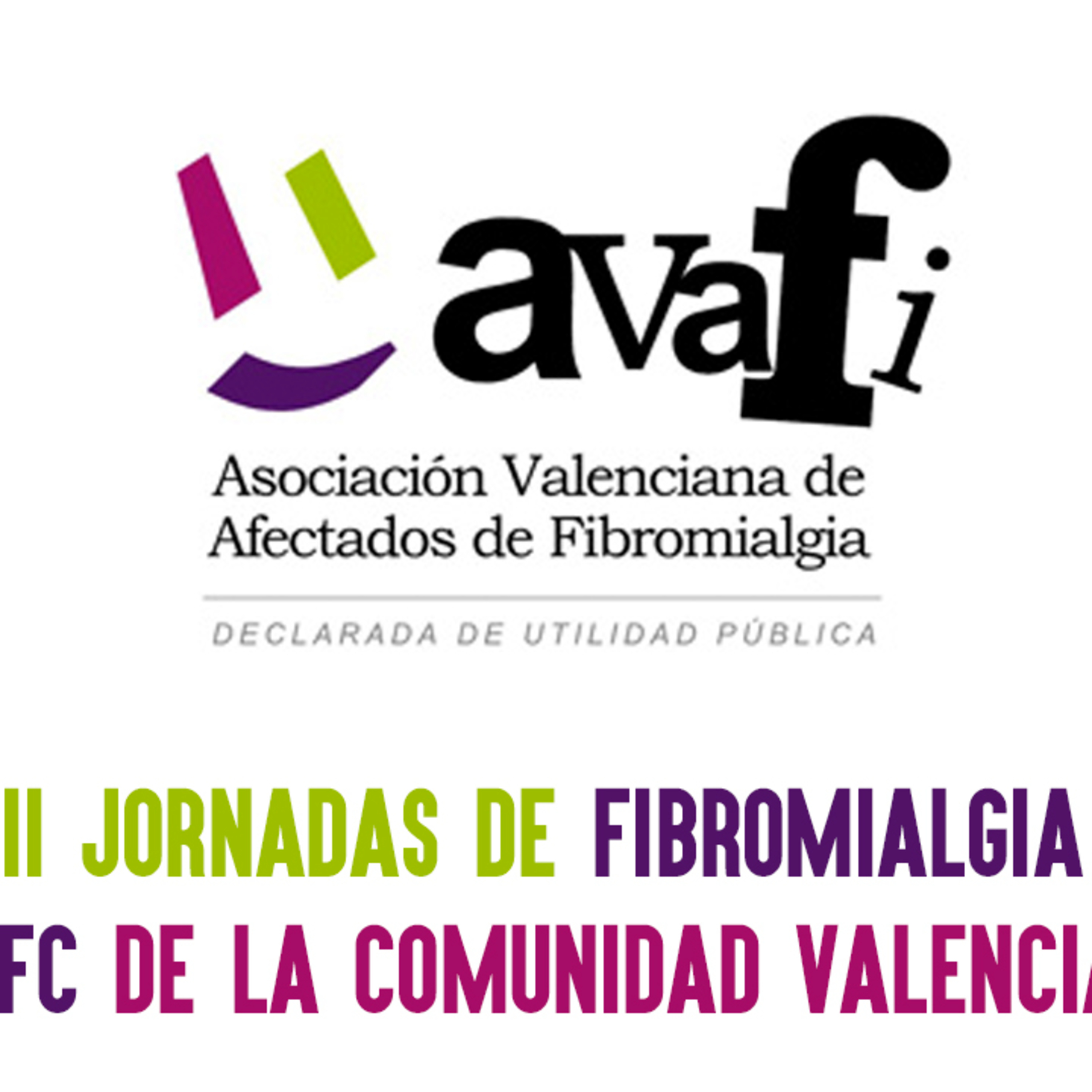 🔵​ HABLAMOS DE LAS VII JORNADAS DE FIBROMIALGIA Y SFC DE LA C.VALENCIANA episode artwork