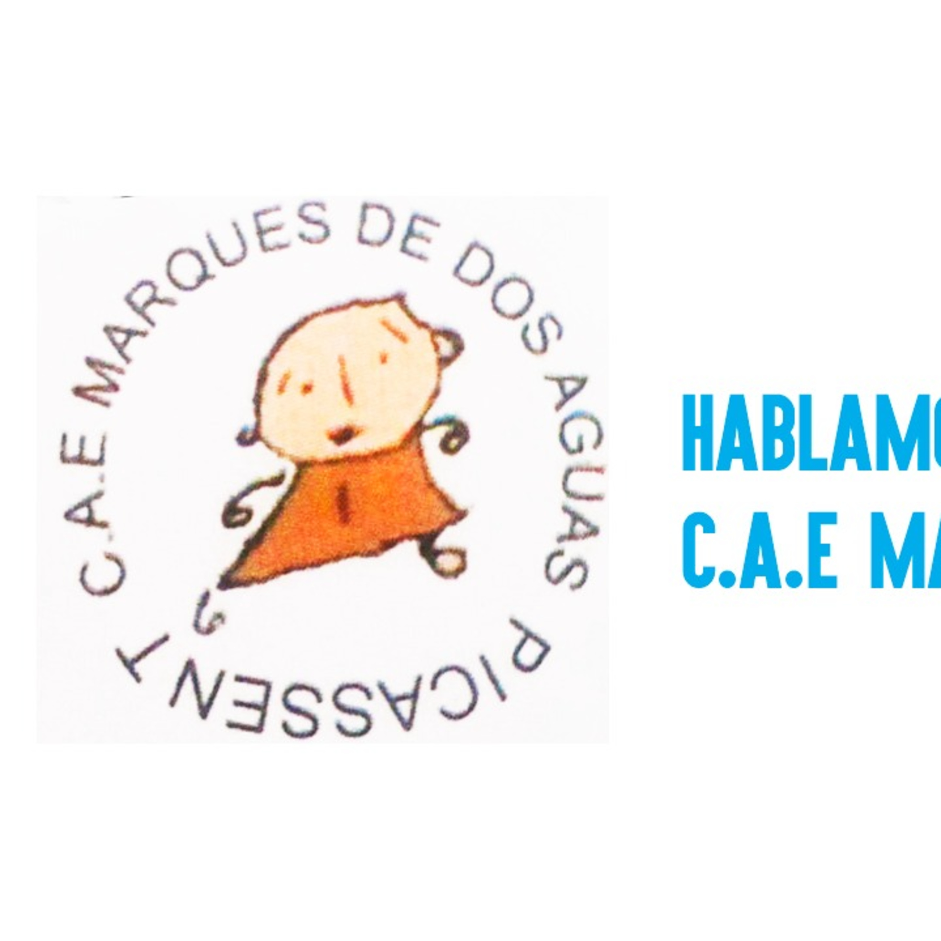 🔵​ HABLAMOS CON LA ASOCIACIÓN CAE MARQUÉS DE DOS AGUAS