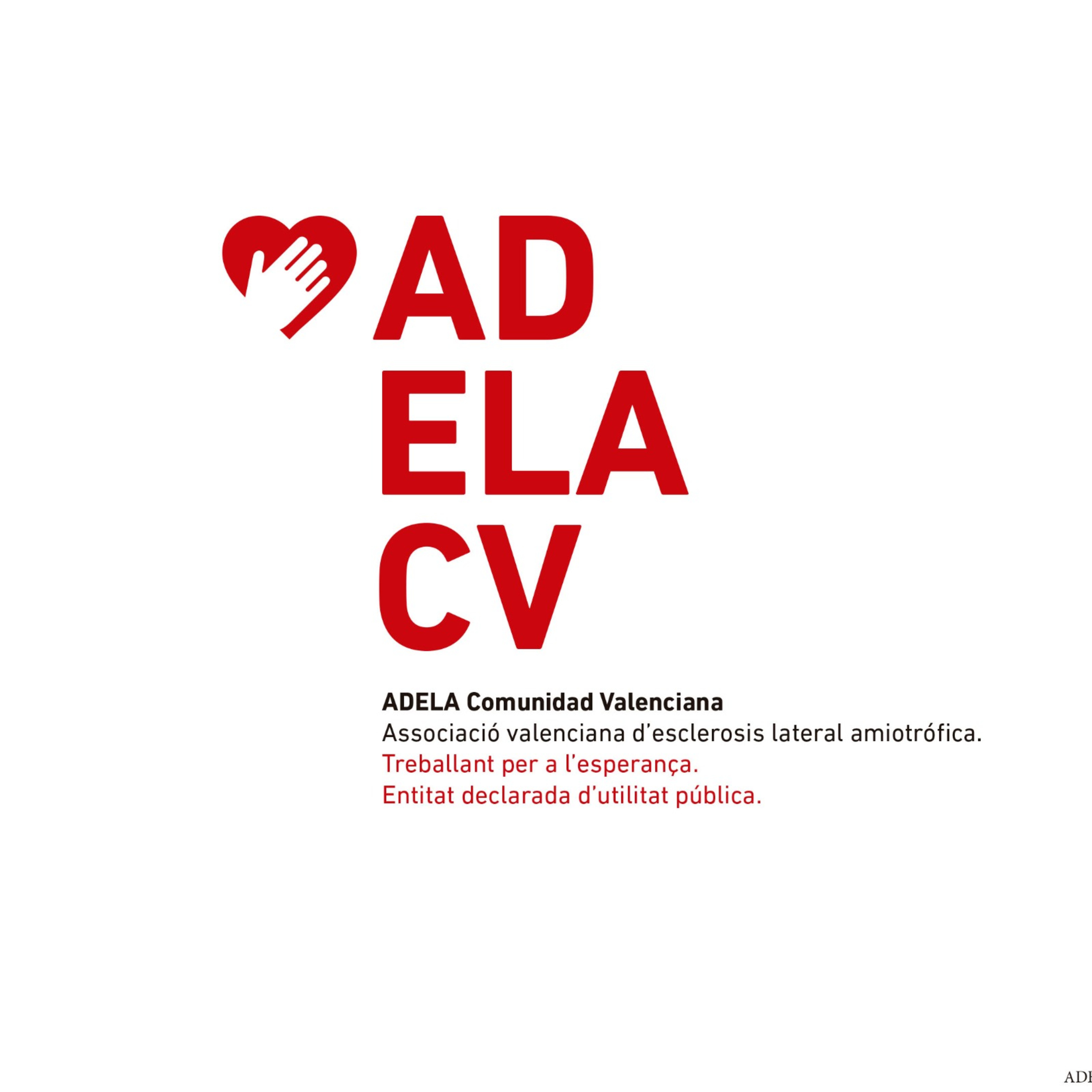 🔵​ HABLAMOS DE LA ELA CON JOSE JIMENEZ PRESIDENTE DE ADELA-CV episode artwork