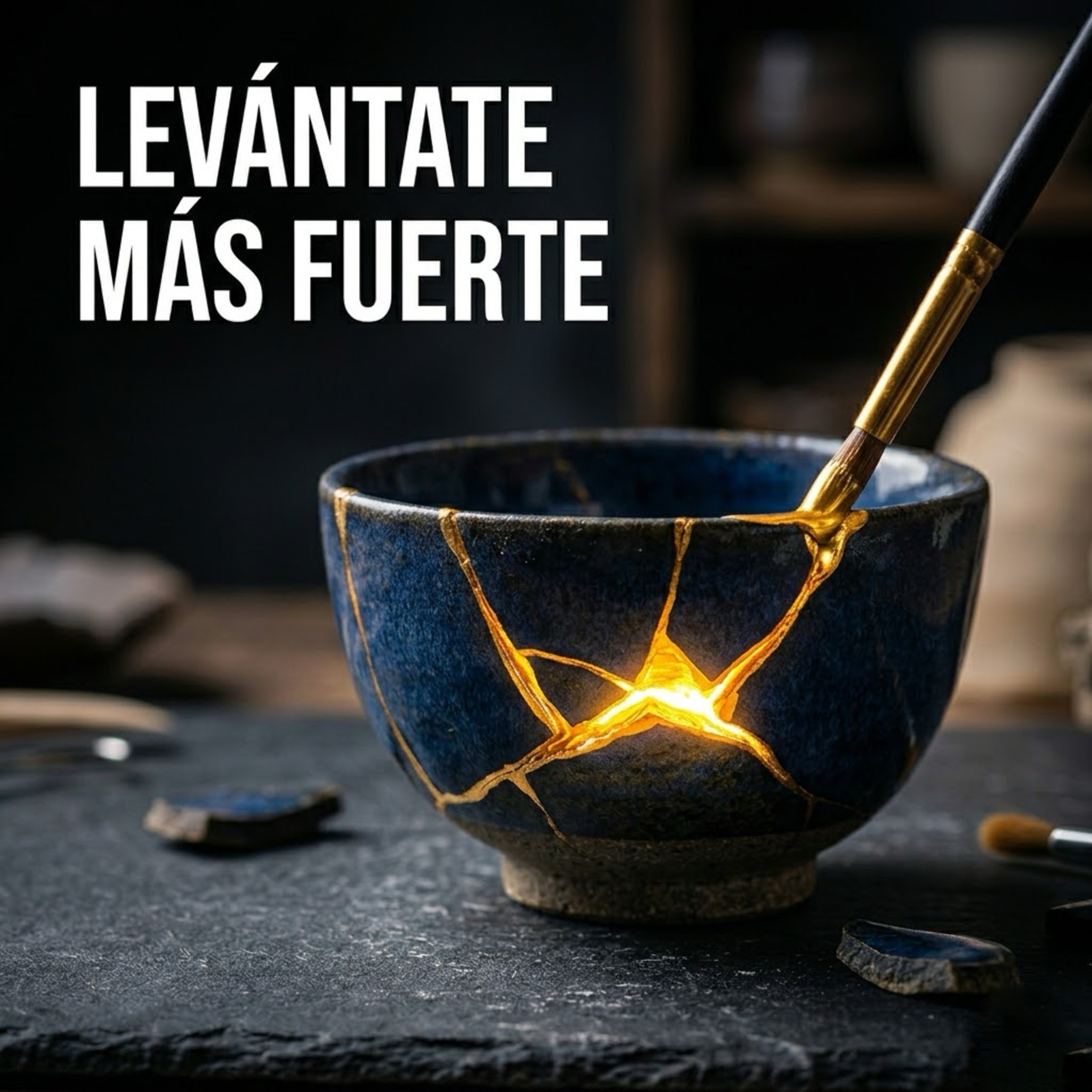 Portada de Cambia tu vida con José Ignacio Méndez