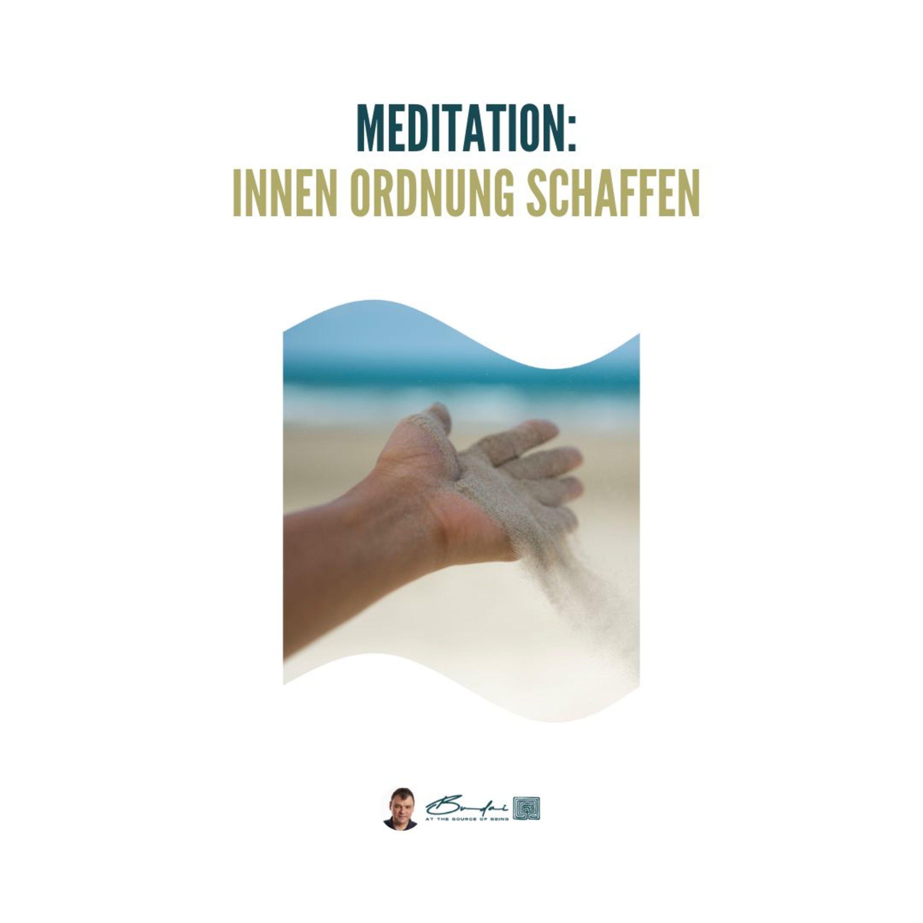 Innere Klärung und Bereinigung - Was bleibt, was darf gehen? episode artwork