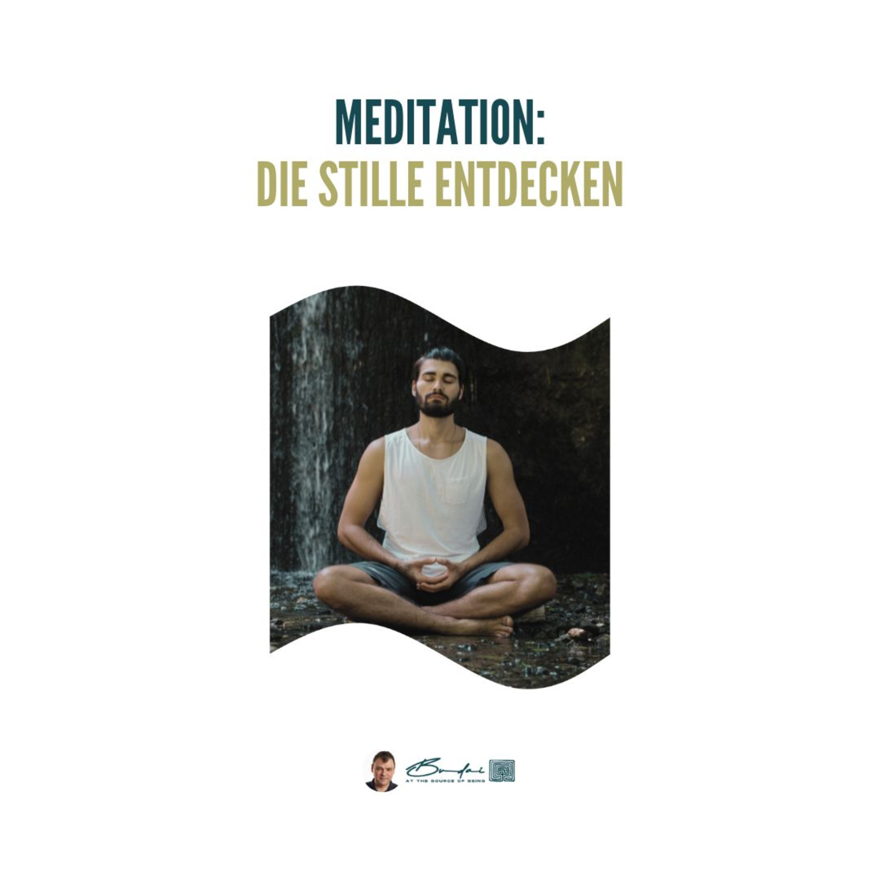 Meditation: Was finden wir, wenn wir in unsere eigene Stille eintauchen? episode artwork