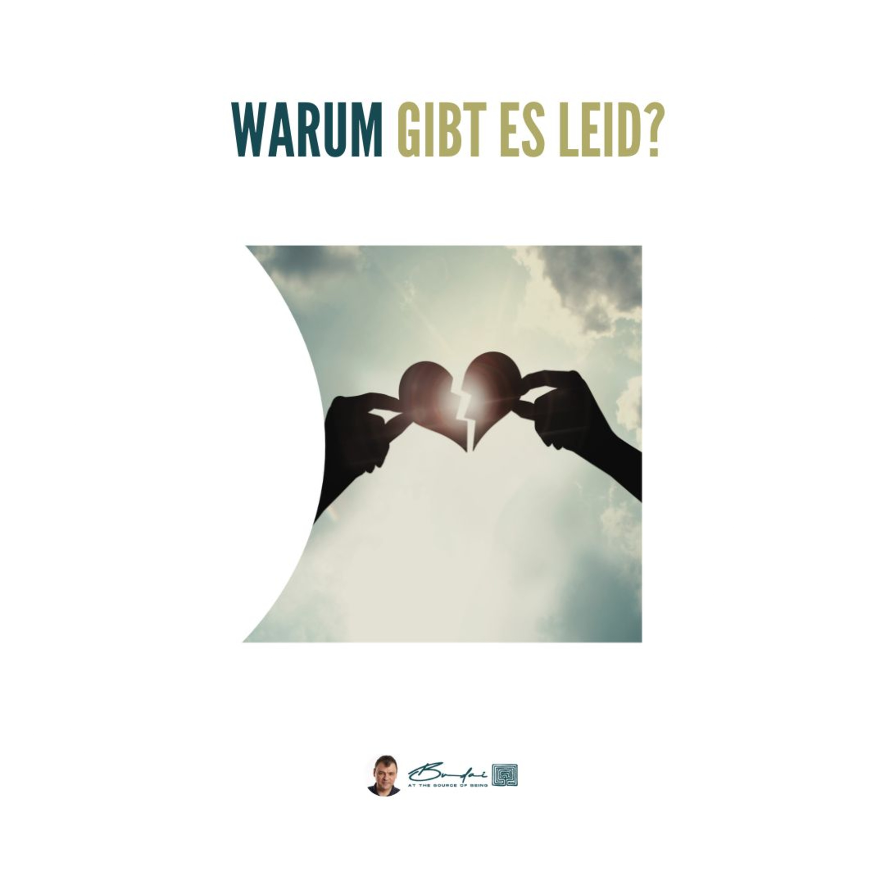 Umgang mit seelischen Schmerz und Gründe für seine Existenz. episode artwork