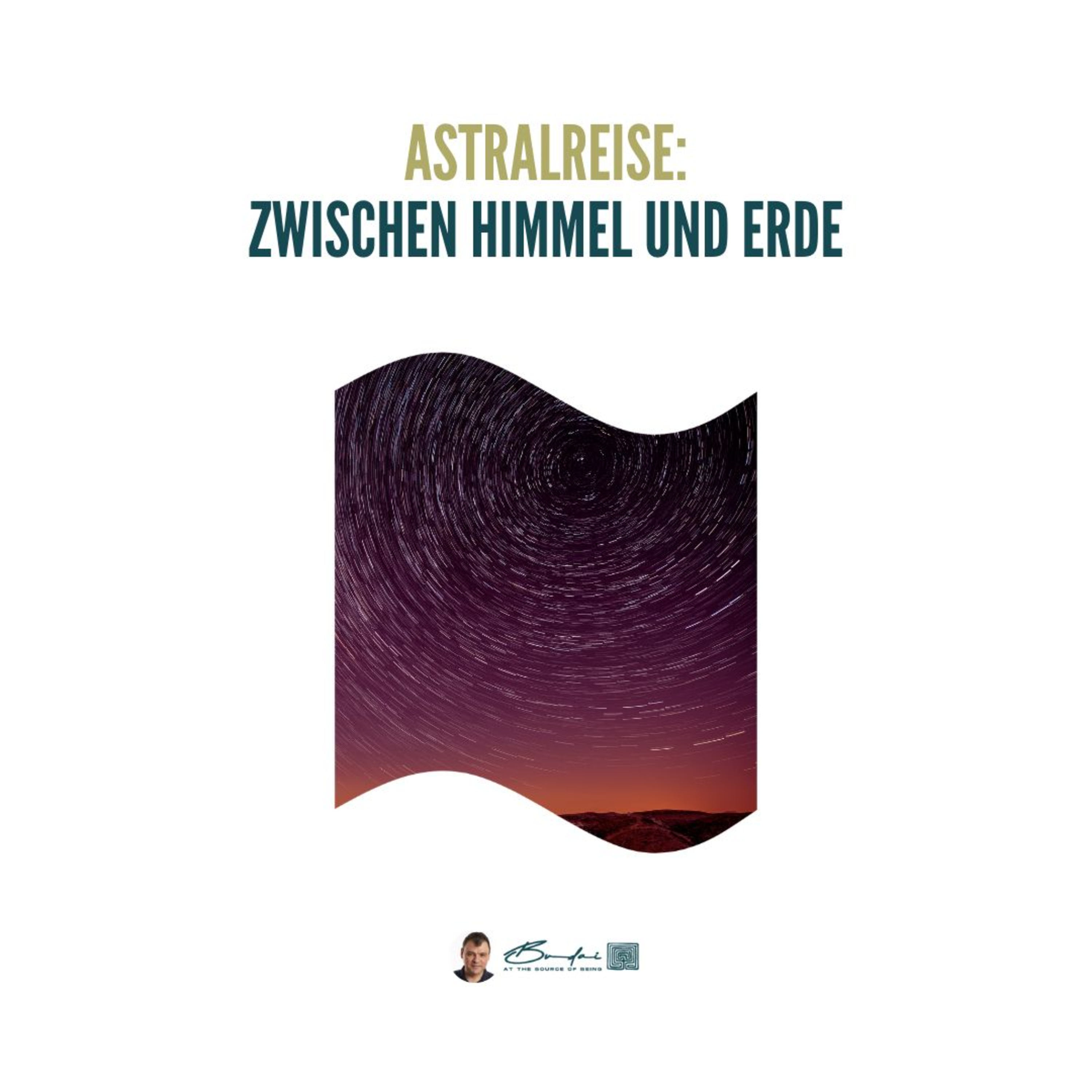 Außerkörperliche Reise durch die Welt episode artwork