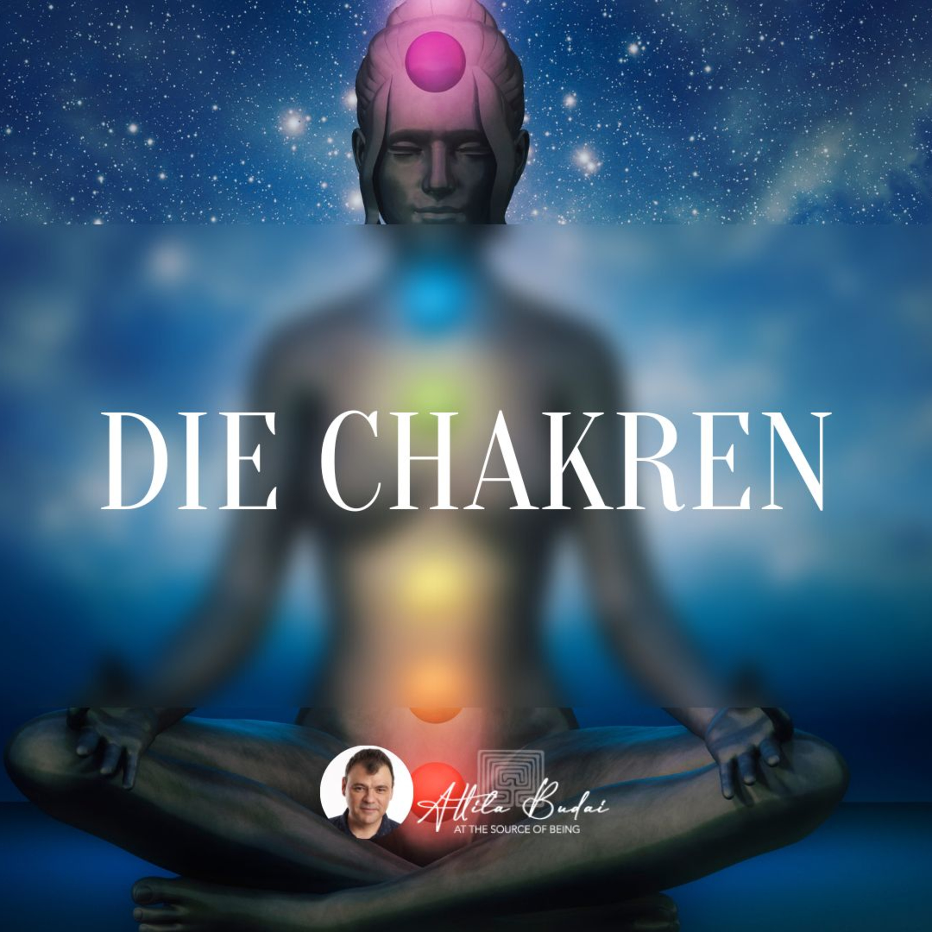 Die Chakren episode artwork